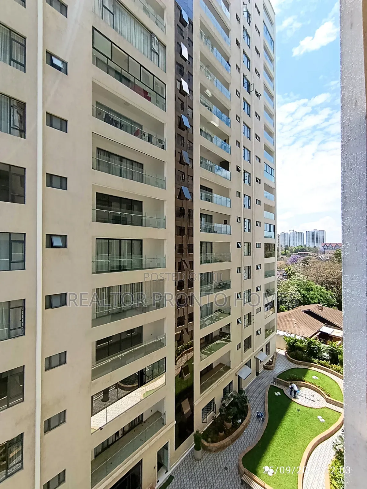 5bdrm Apartment in Lavington, Valley Arcade for rent in Valley Arcade
