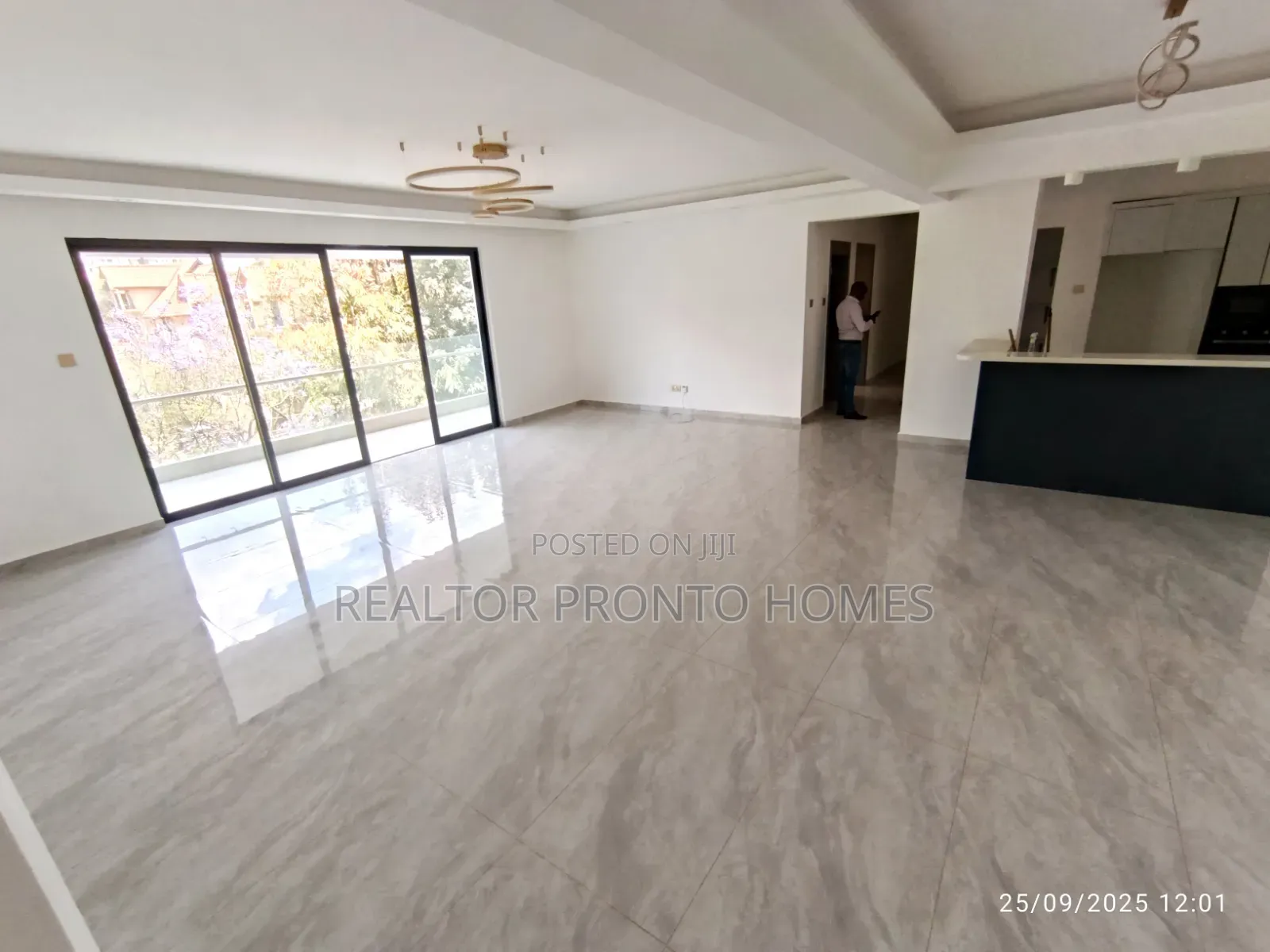 5bdrm Apartment in Lavington, Valley Arcade for rent in Valley Arcade