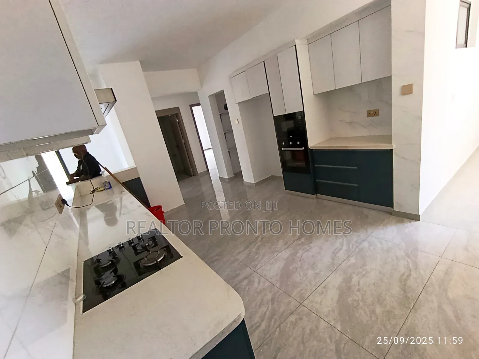 5bdrm Apartment in Lavington, Valley Arcade for rent in Valley Arcade