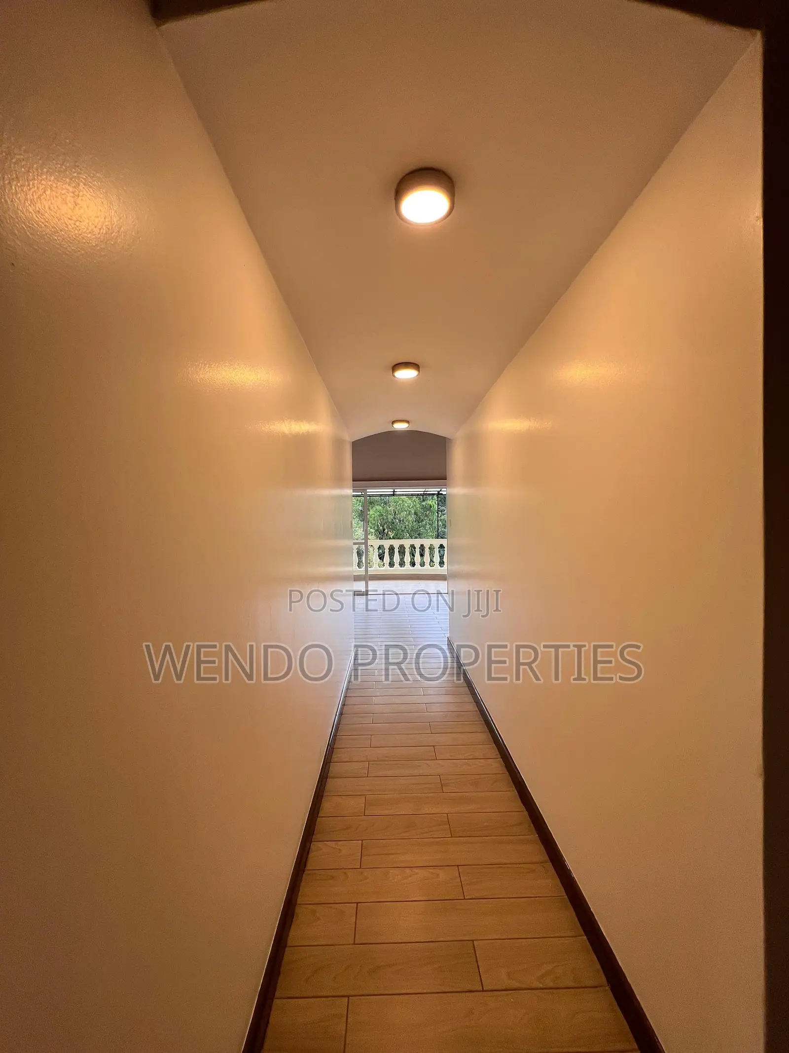 2bdrm Penthouse in Nyari for rent in Nyari