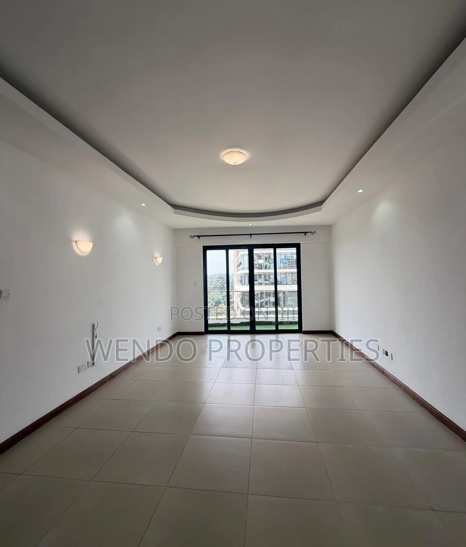 2bdrm Apartment in Raphta Road Area for rent in Raphta Road Area