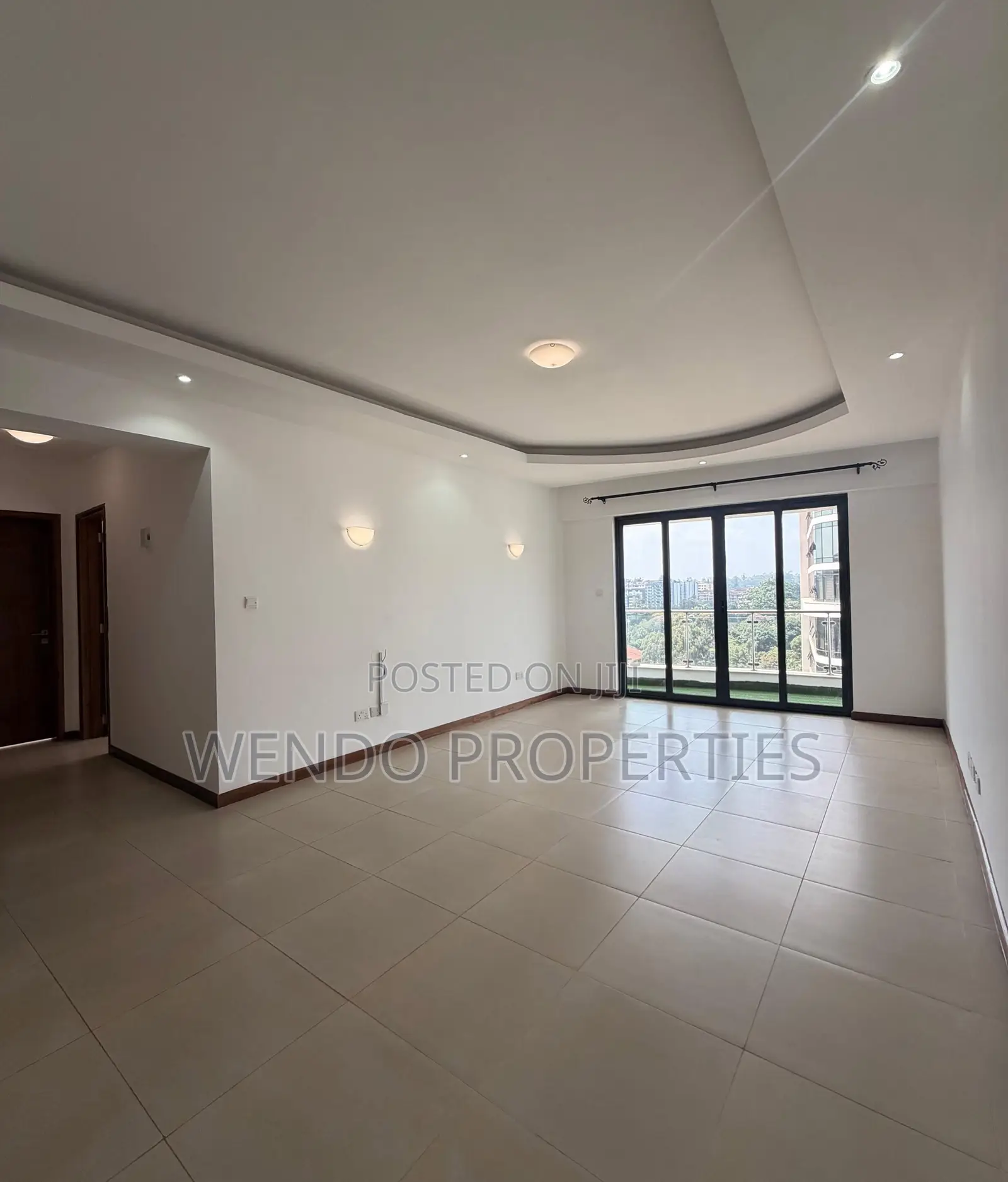 2bdrm Apartment in Raphta Road Area for rent in Raphta Road Area