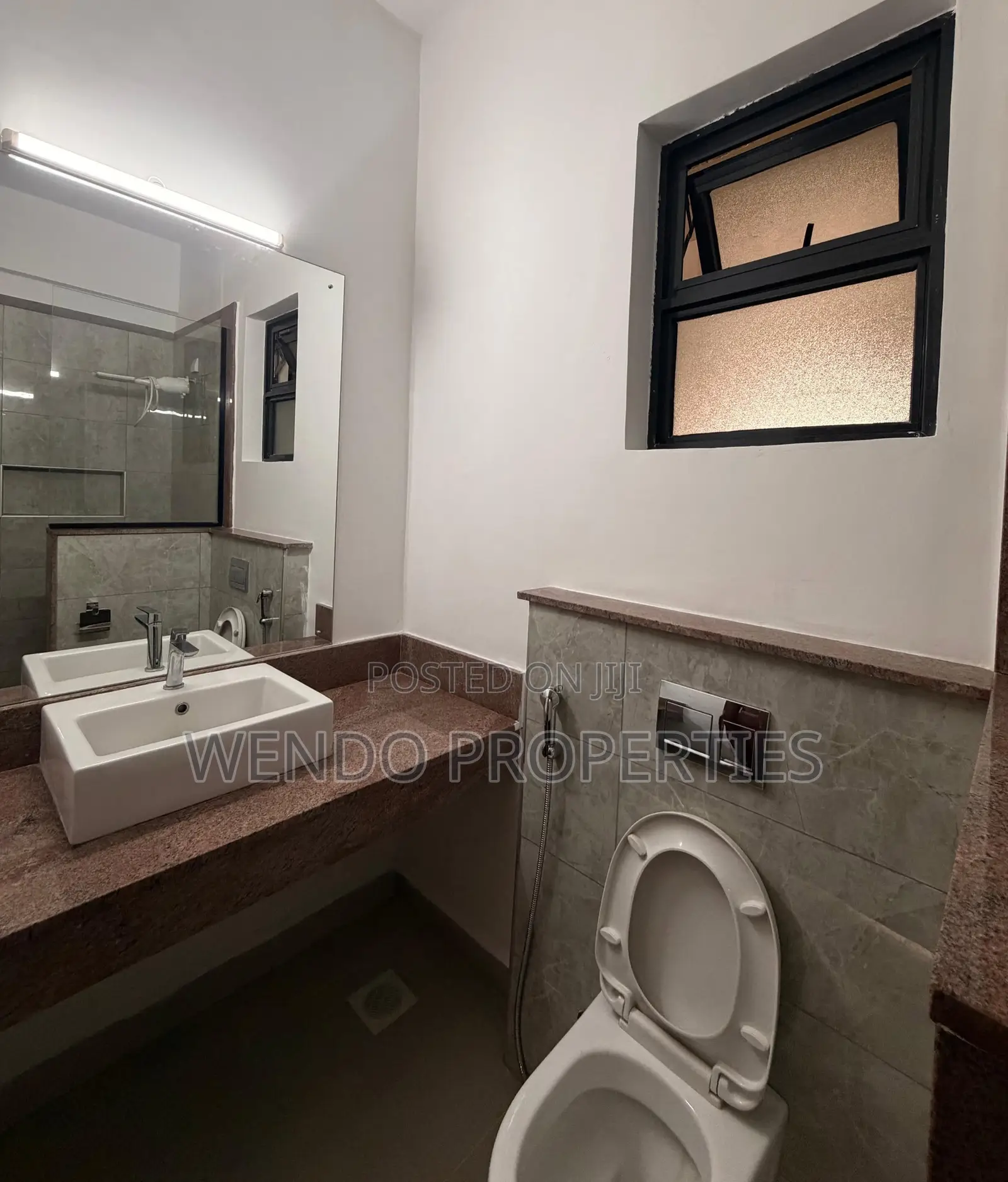 2bdrm Apartment in Raphta Road Area for rent in Raphta Road Area