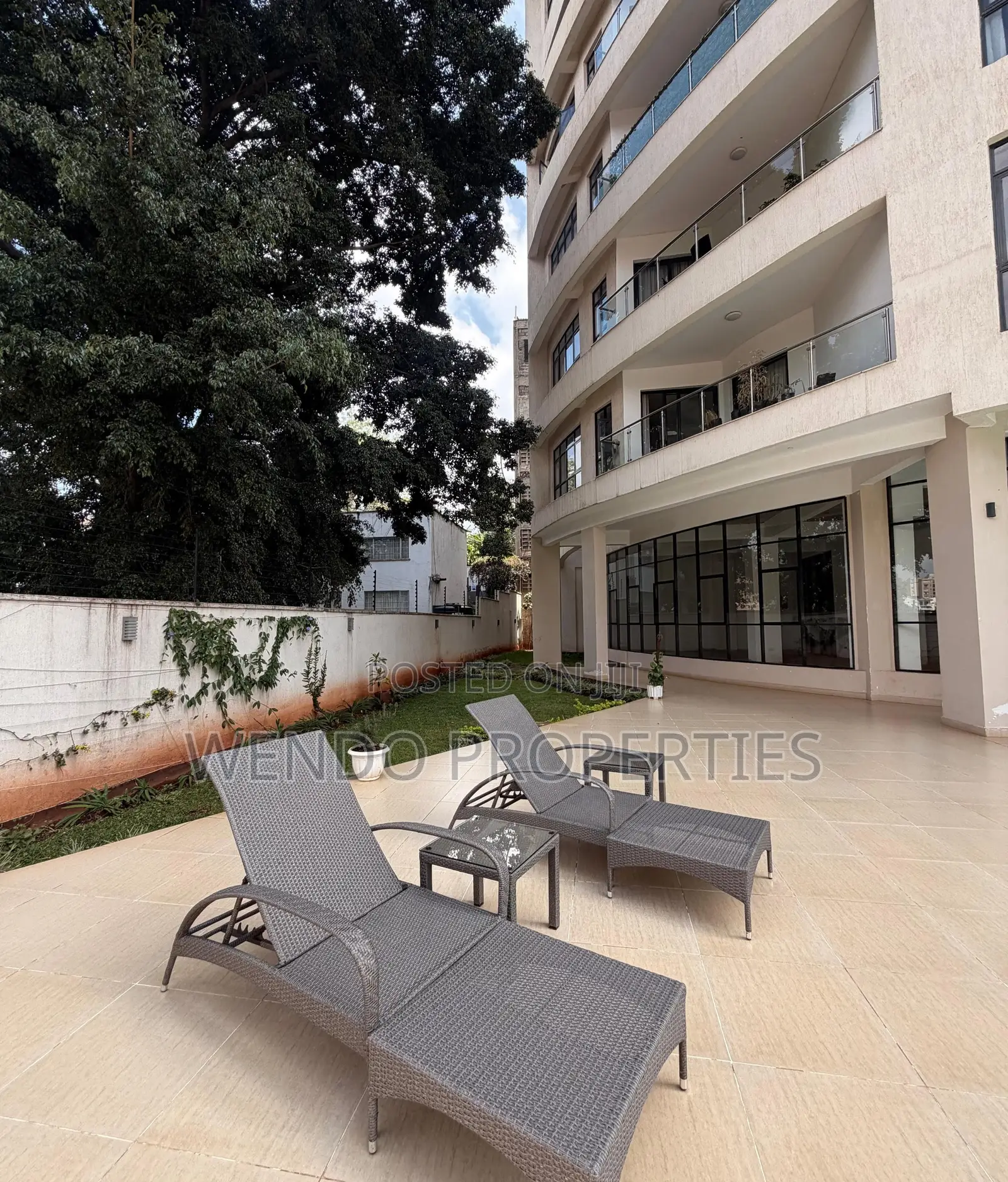2bdrm Apartment in Raphta Road Area for rent in Raphta Road Area