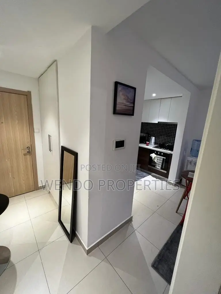 Furnished 1bdrm Apartment in Riverside Drive for rent in Riverside Drive