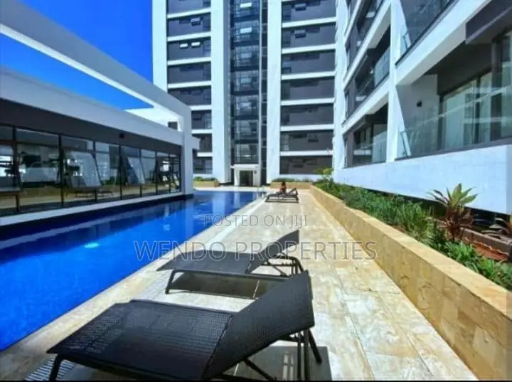 Furnished 1bdrm Apartment in Riverside Drive for rent in Riverside Drive