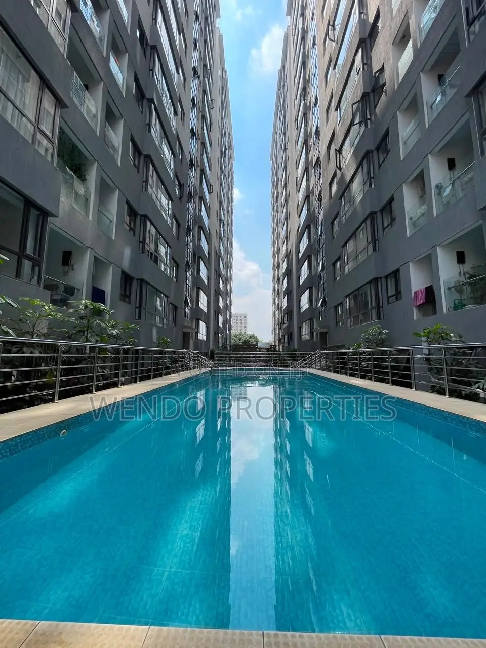 2bdrm Apartment in Valley Arcade for rent in Valley Arcade