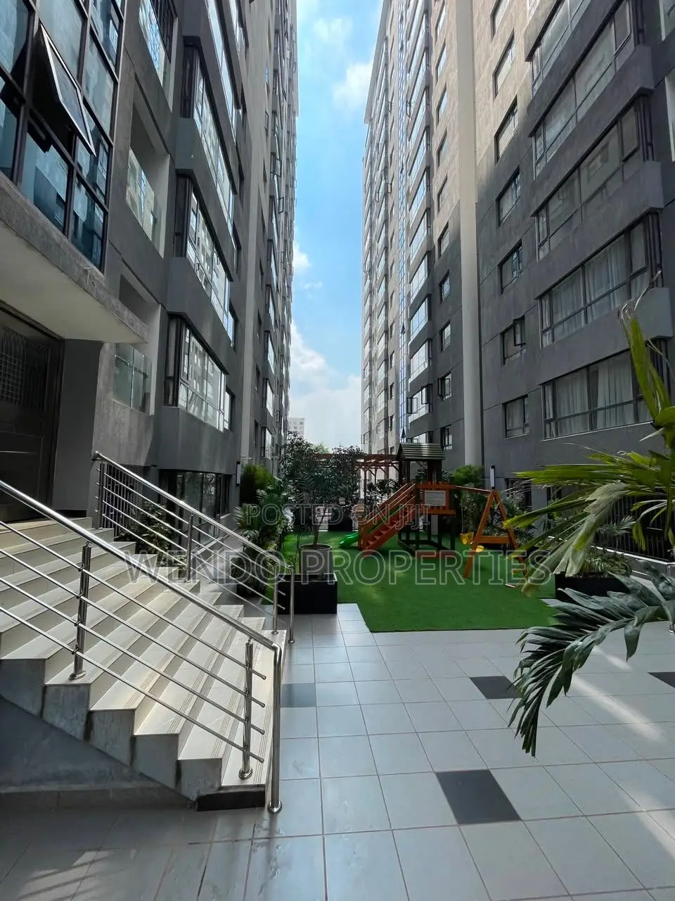 2bdrm Apartment in Valley Arcade for rent in Valley Arcade