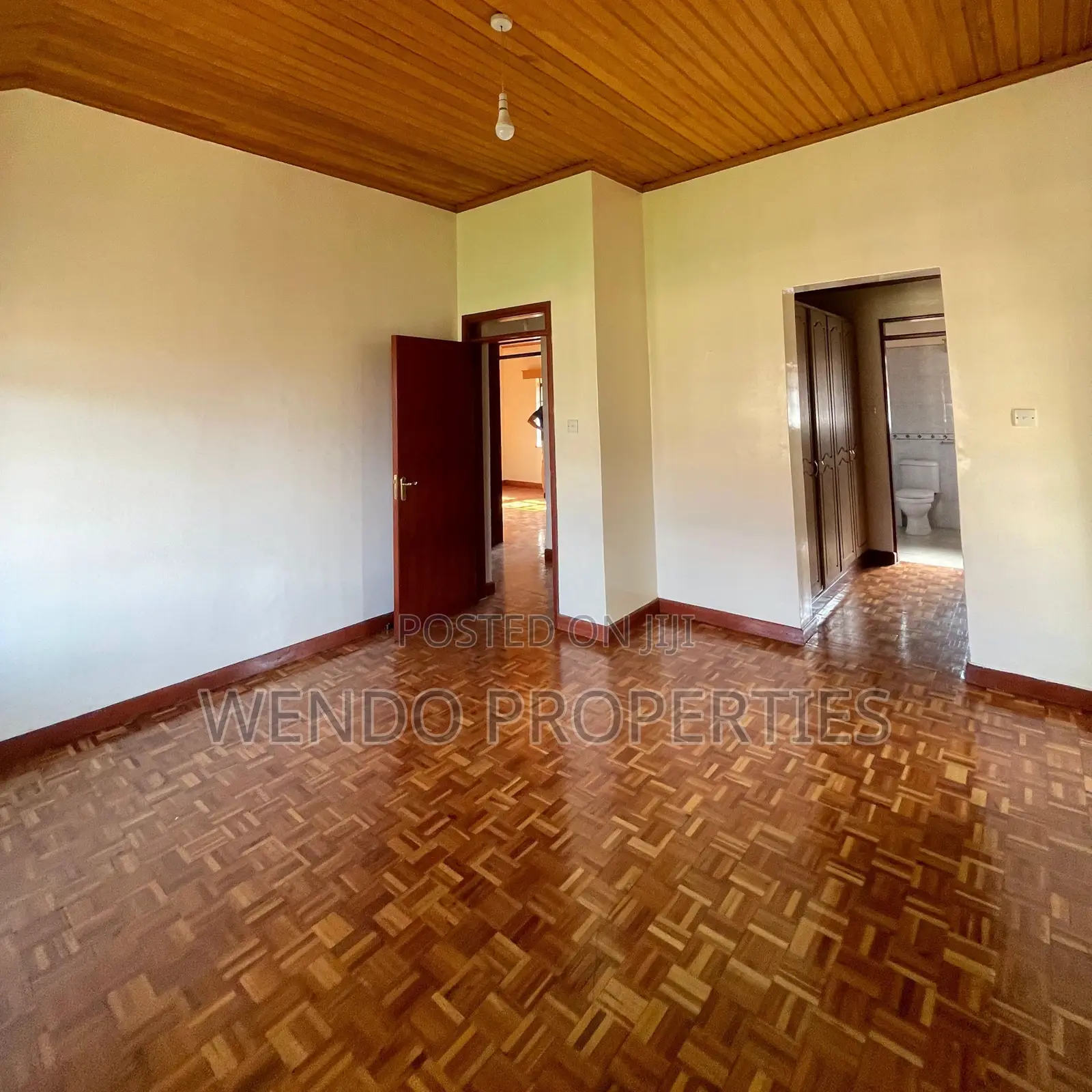 2bdrm Apartment in Muthangari for rent in Muthangari
