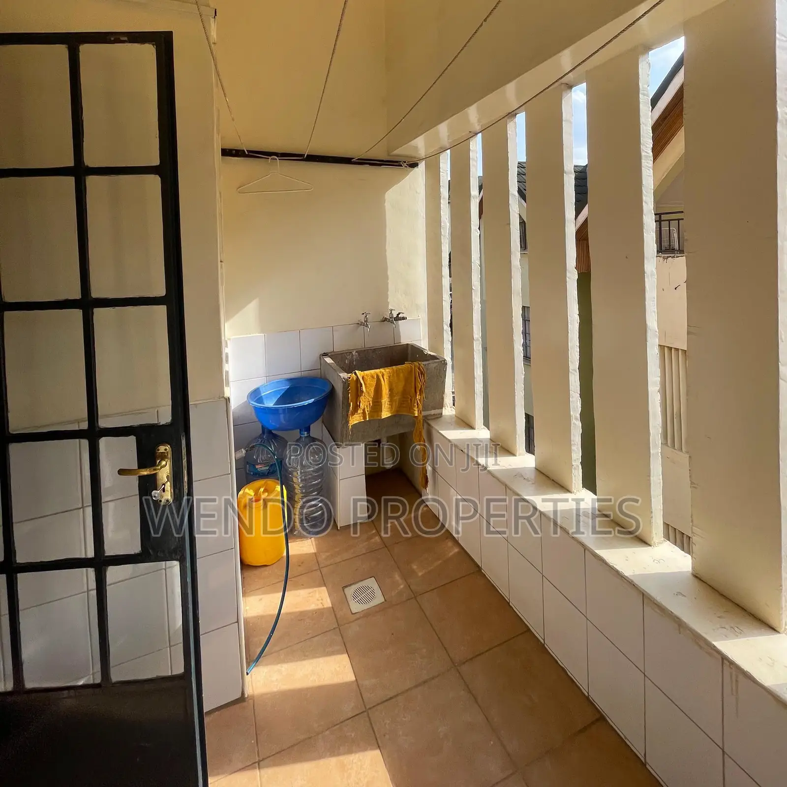 2bdrm Apartment in Muthangari for rent in Muthangari
