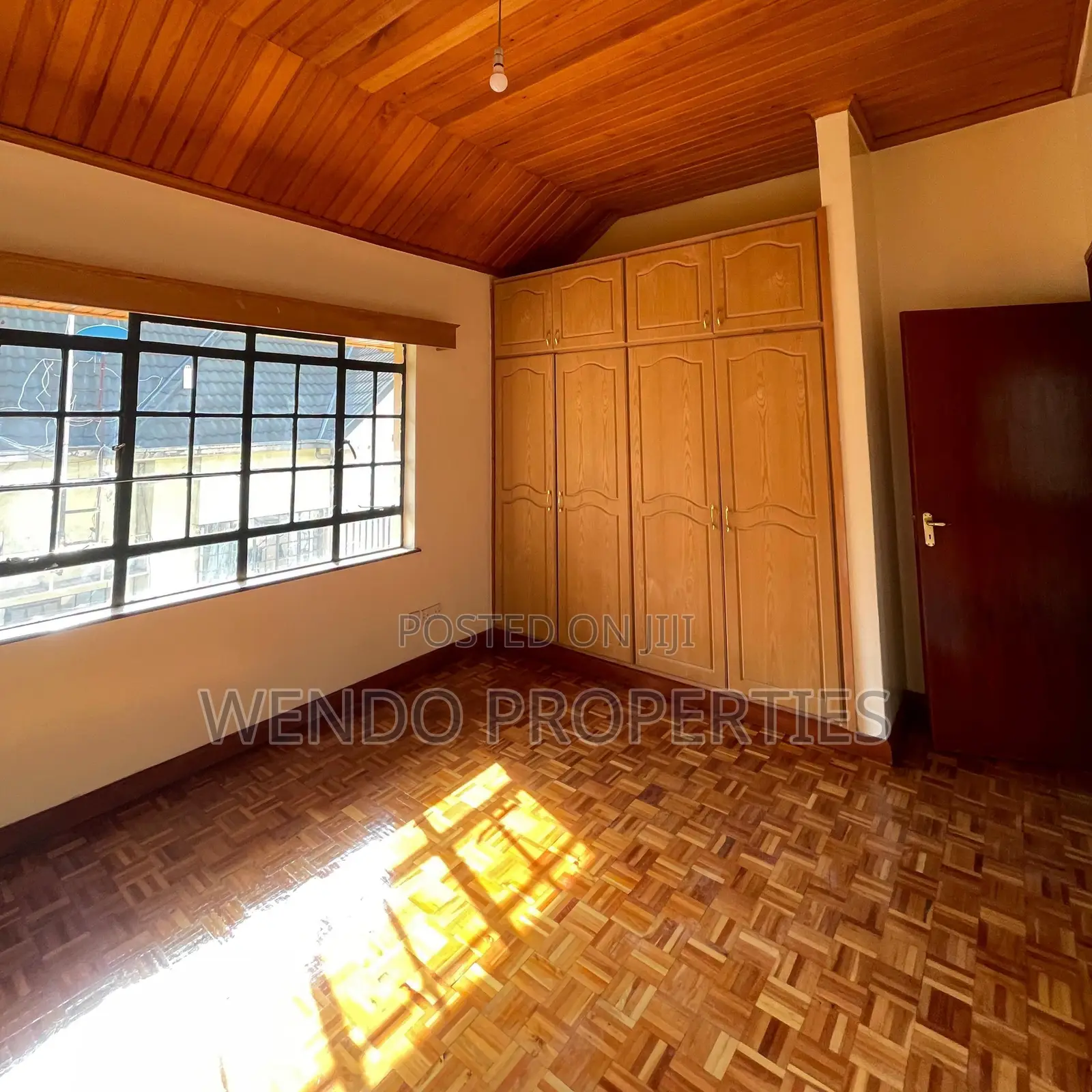2bdrm Apartment in Muthangari for rent in Muthangari