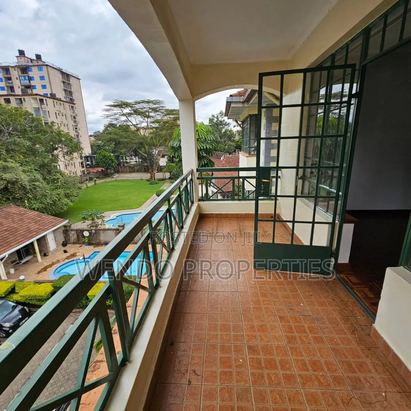 3bdrm Apartment in Valley Arcade for rent in Valley Arcade