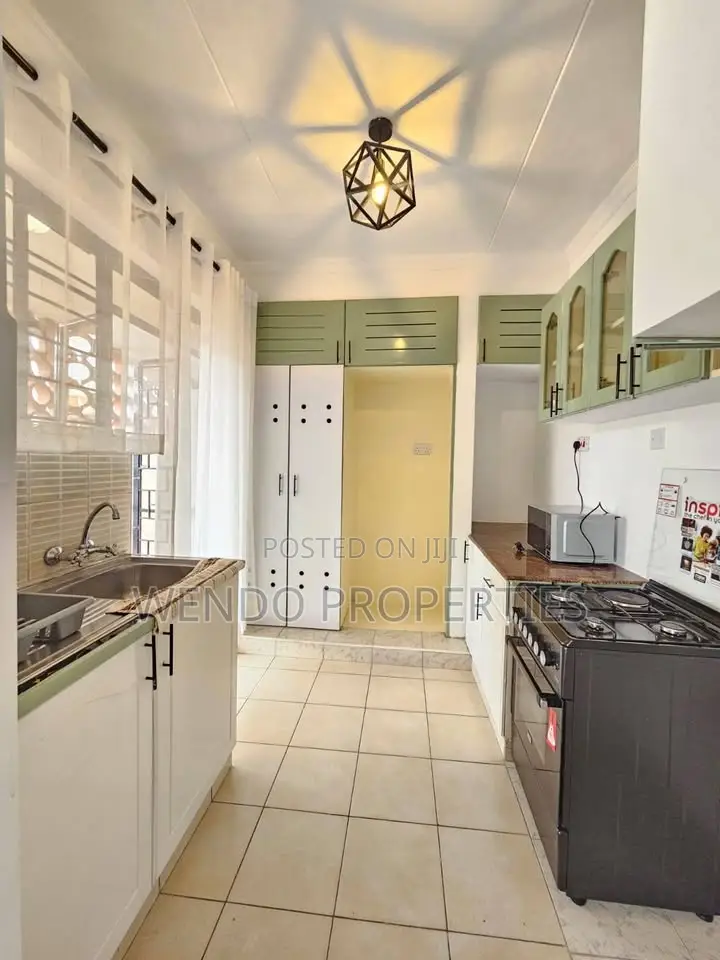 Furnished 1bdrm Apartment in Riverside Drive for rent in Riverside Drive