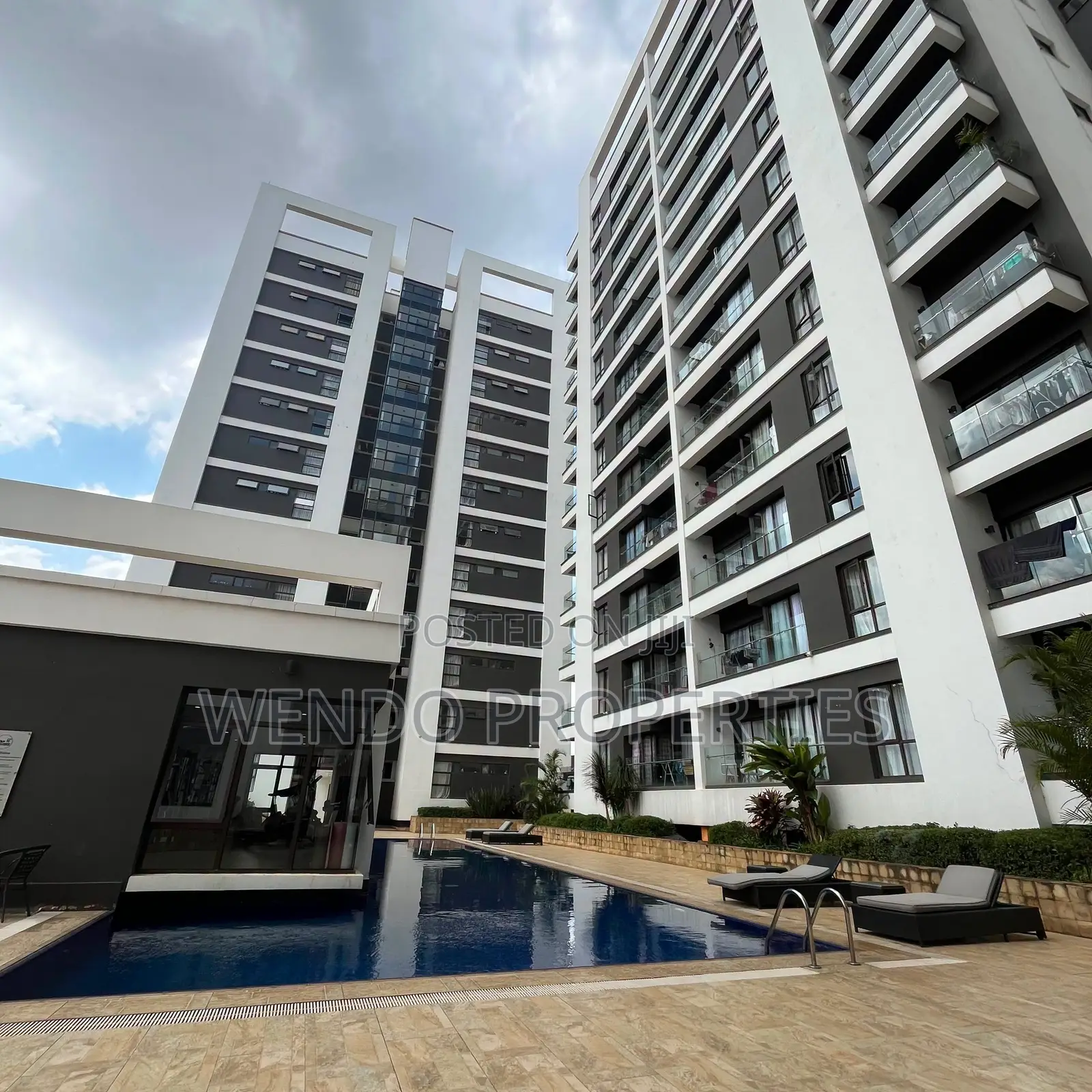 2bdrm Apartment in Valley Arcade for rent in Valley Arcade