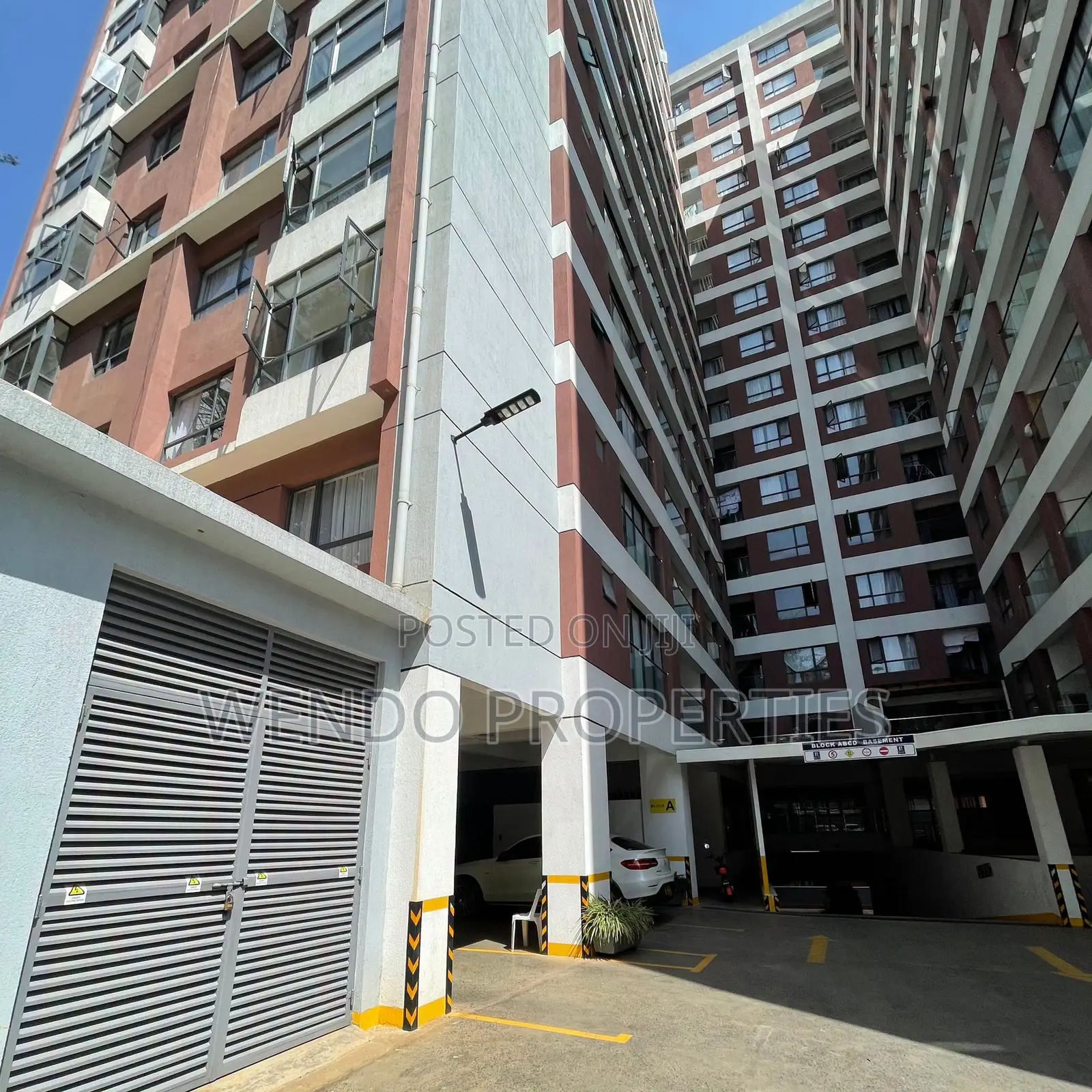 2bdrm Apartment in Valley Arcade for rent in Valley Arcade