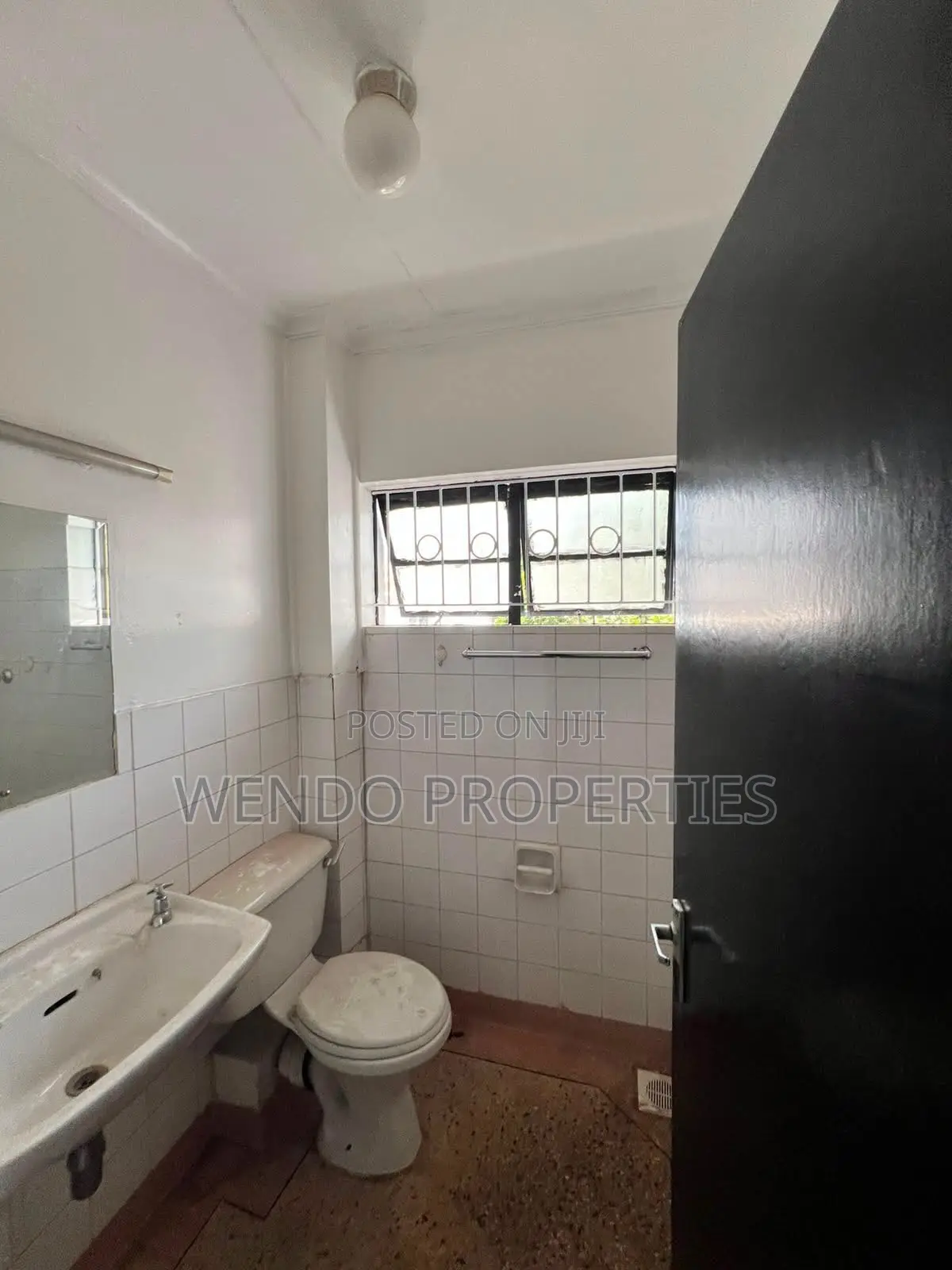 3bdrm Maisonette in Valley Arcade for rent in Valley Arcade
