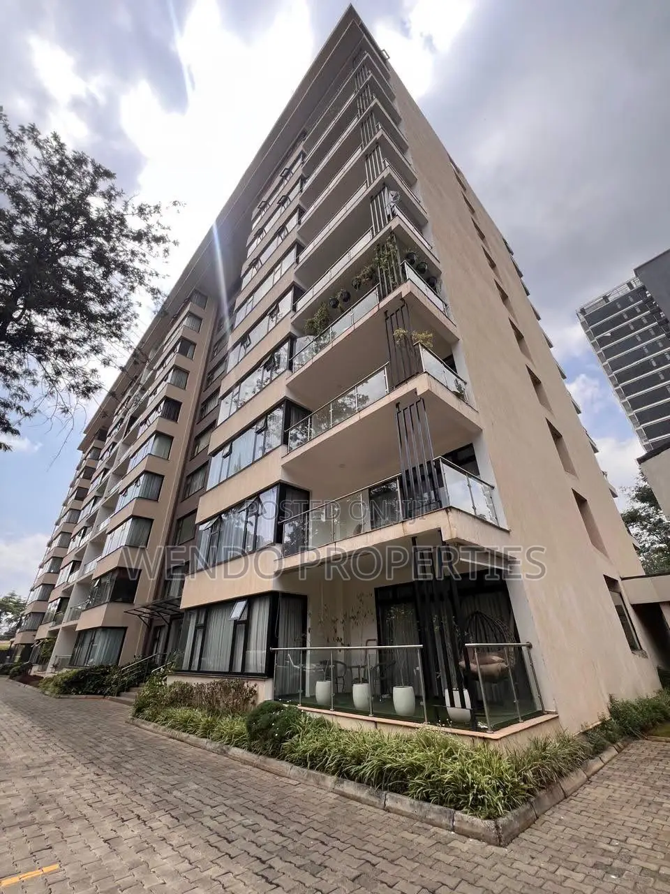 2bdrm Apartment in Valley Arcade for rent in Valley Arcade