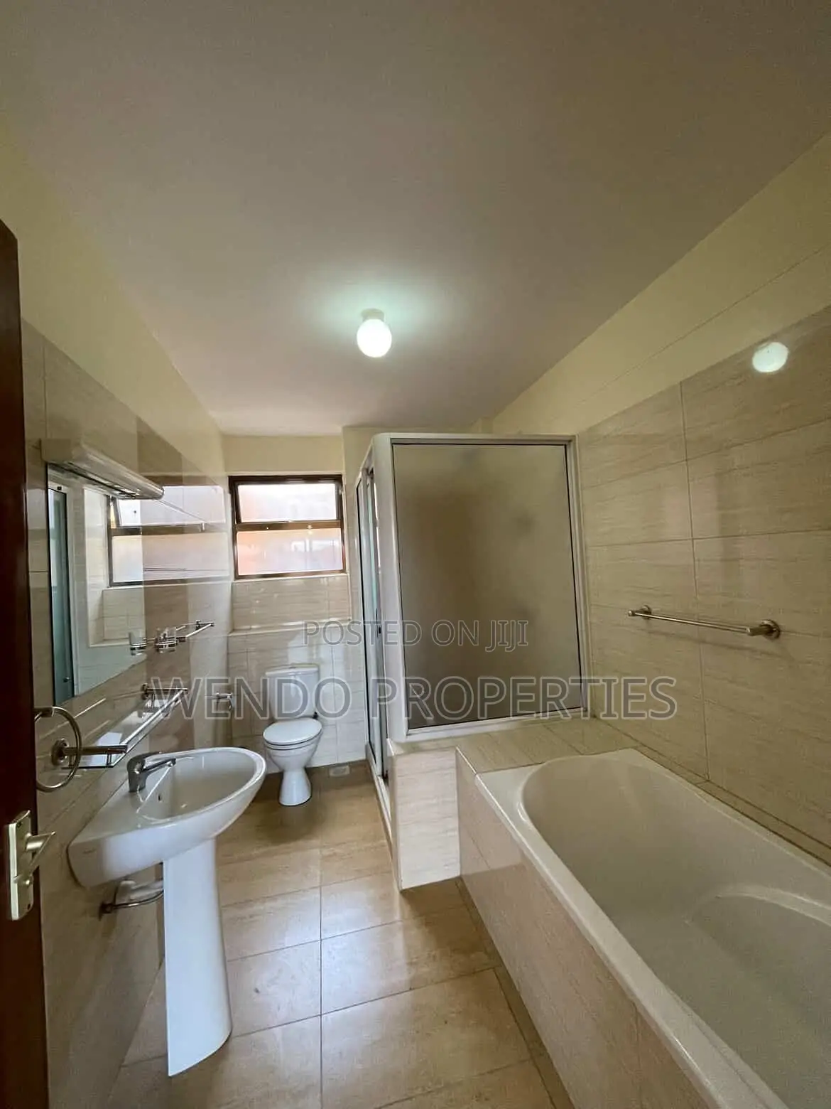 3bdrm Apartment in Hurlingham for rent in Hurlingham