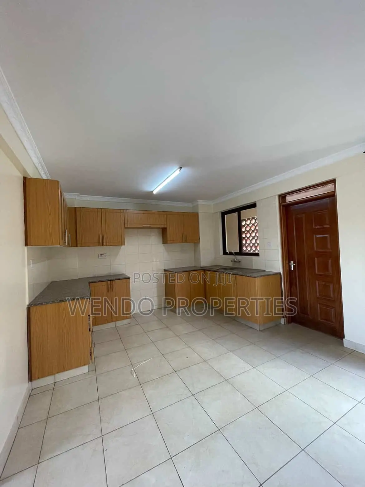 3bdrm Apartment in Hurlingham for rent in Hurlingham