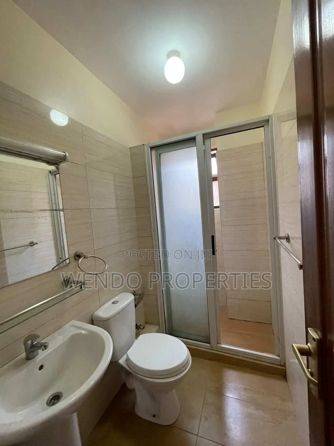 3bdrm Apartment in Hurlingham for rent in Hurlingham