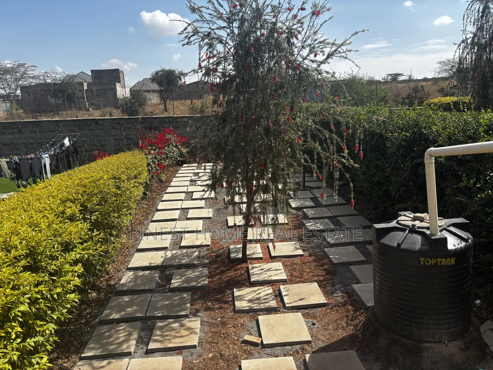 3bdrm Apartment in Greenpark Estate, Athi River for rent in Athi River