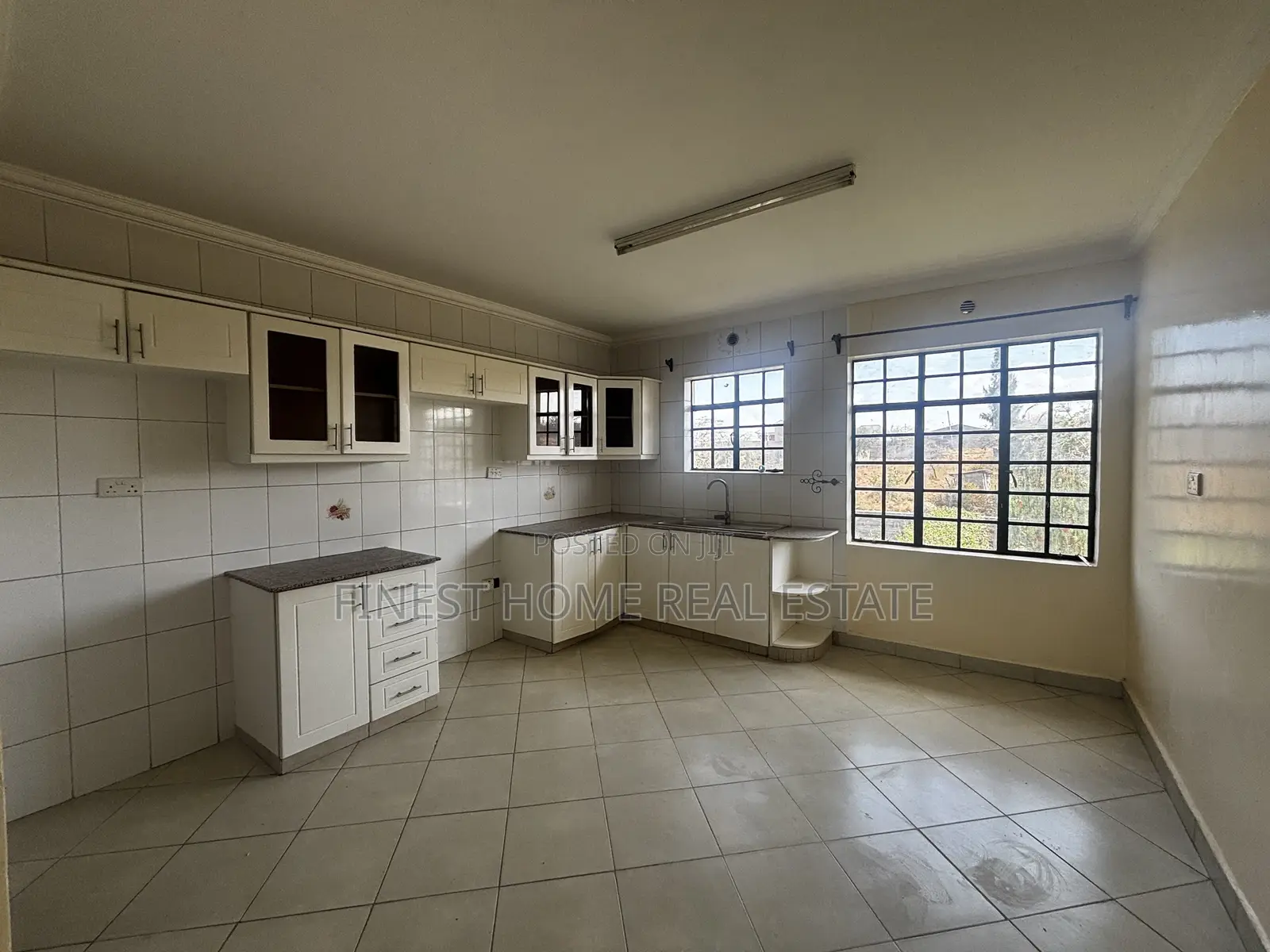 3bdrm Apartment in Greenpark Estate, Athi River for rent in Athi River