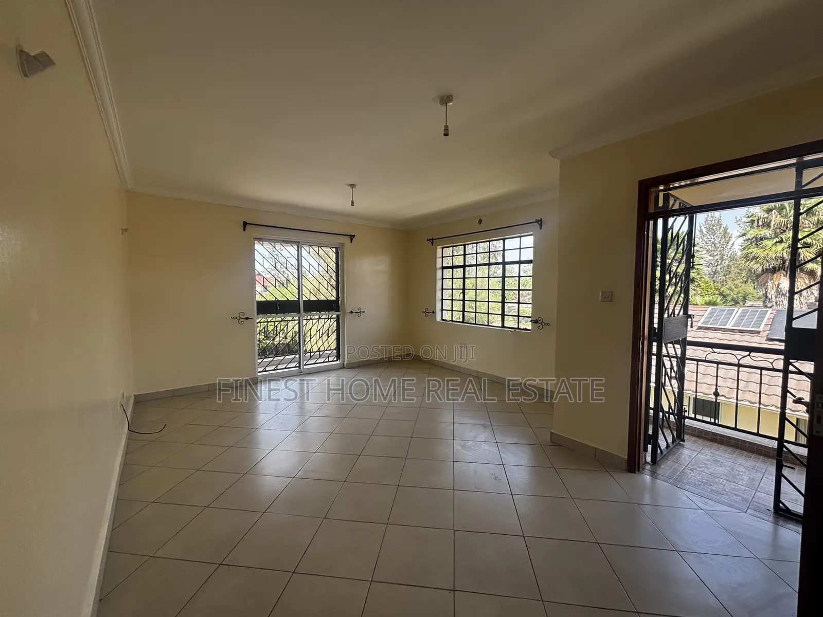 3bdrm Apartment in Greenpark Estate, Athi River for rent in Athi River