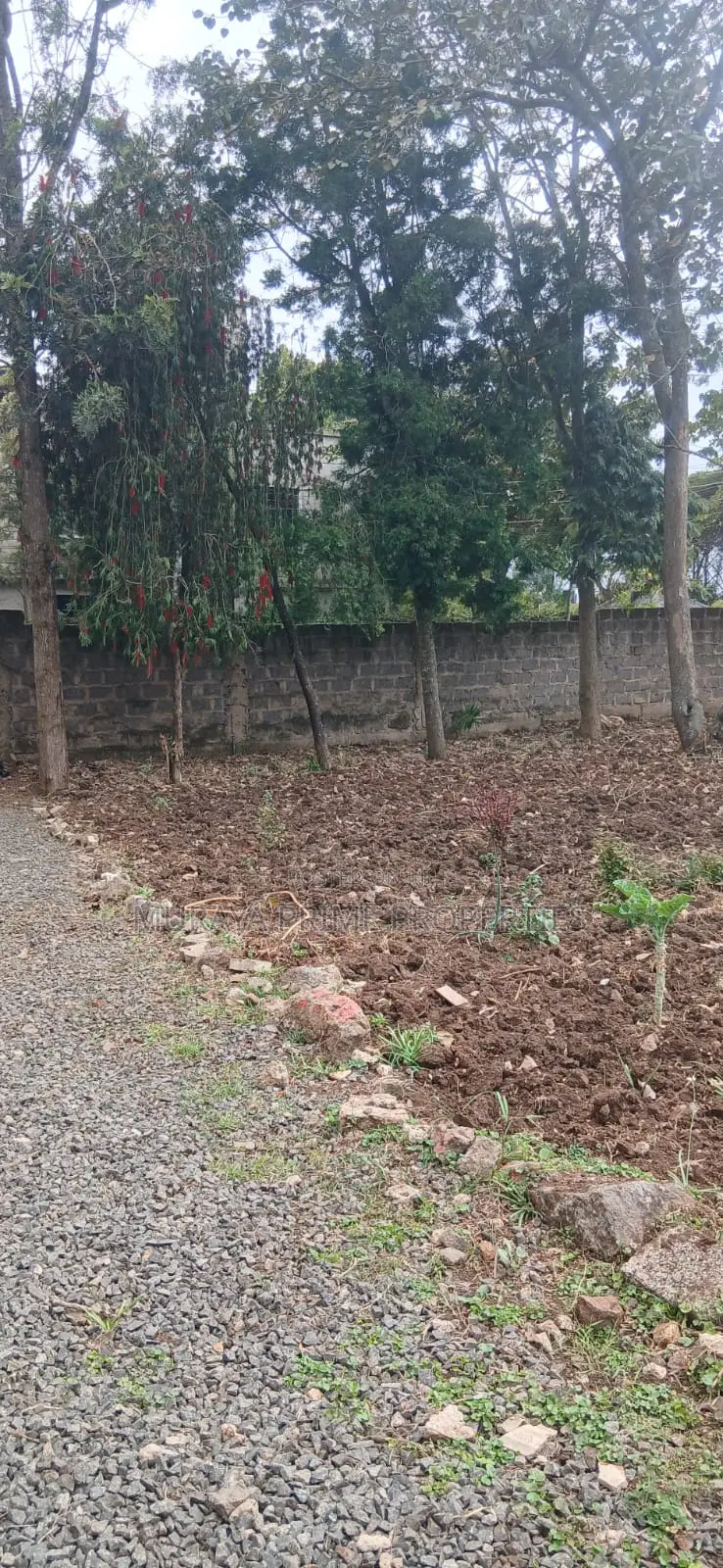 Prime Location | Well-Organised Drive | Ready for Development in Kerarapon
