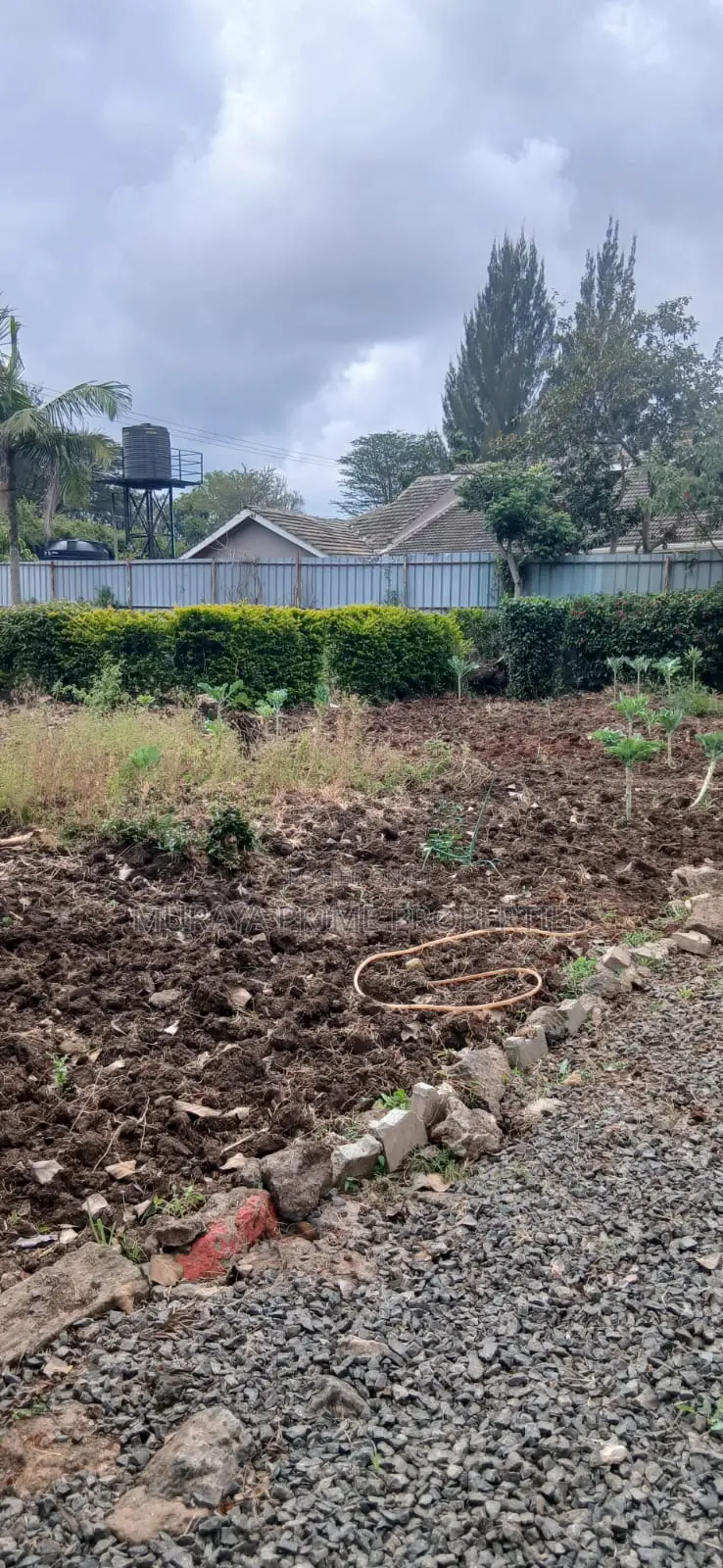 Prime Location | Well-Organised Drive | Ready for Development in Kerarapon