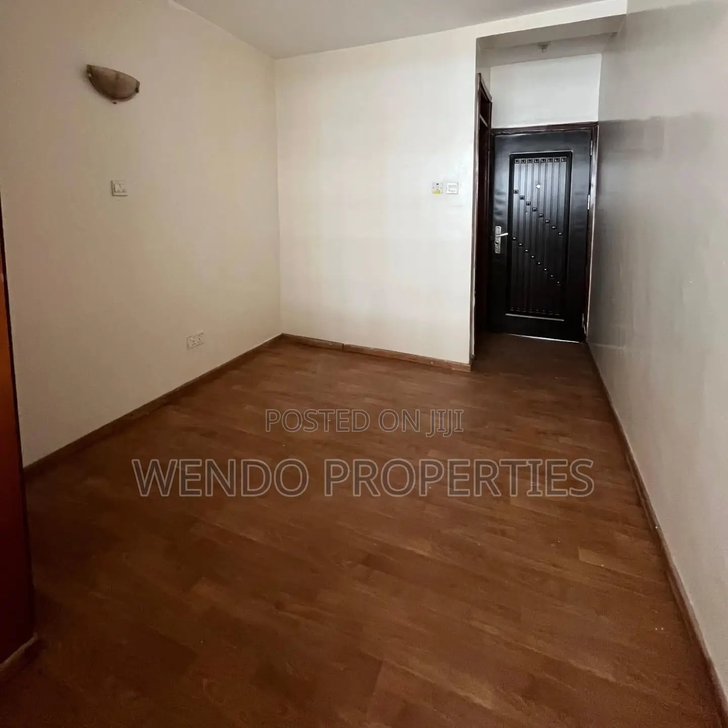 3bdrm Apartment in State House Area for rent in State House Area