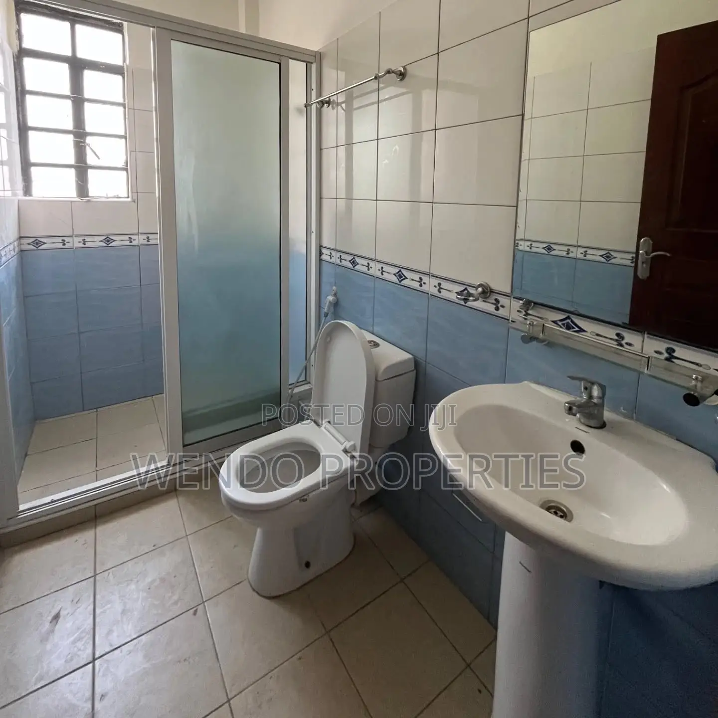 3bdrm Apartment in State House Area for rent in State House Area