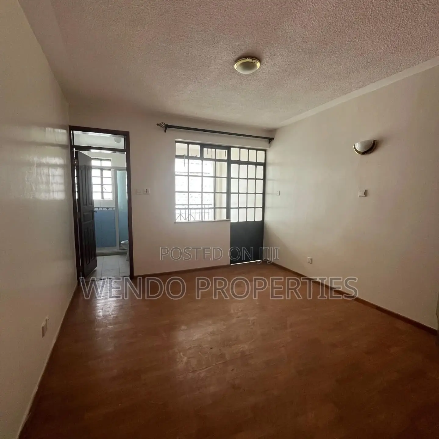 3bdrm Apartment in State House Area for rent in State House Area