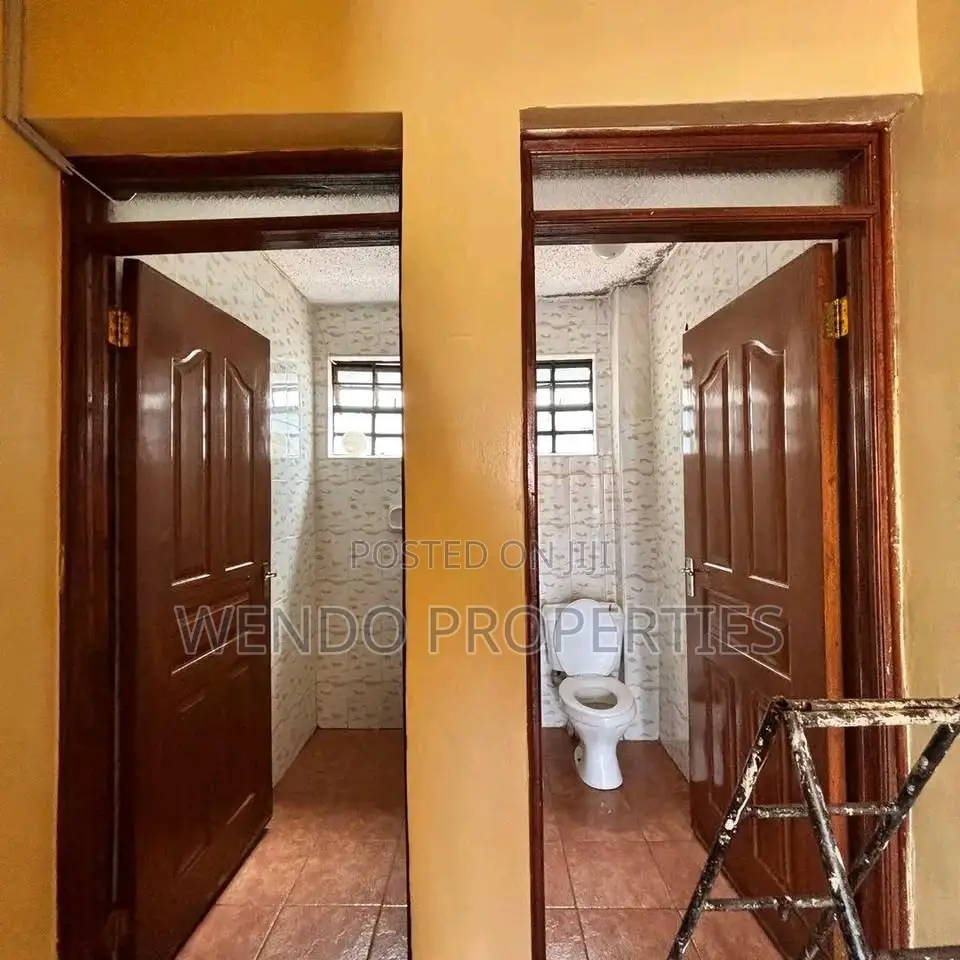 2bdrm Apartment in Hurlingham for rent in Hurlingham