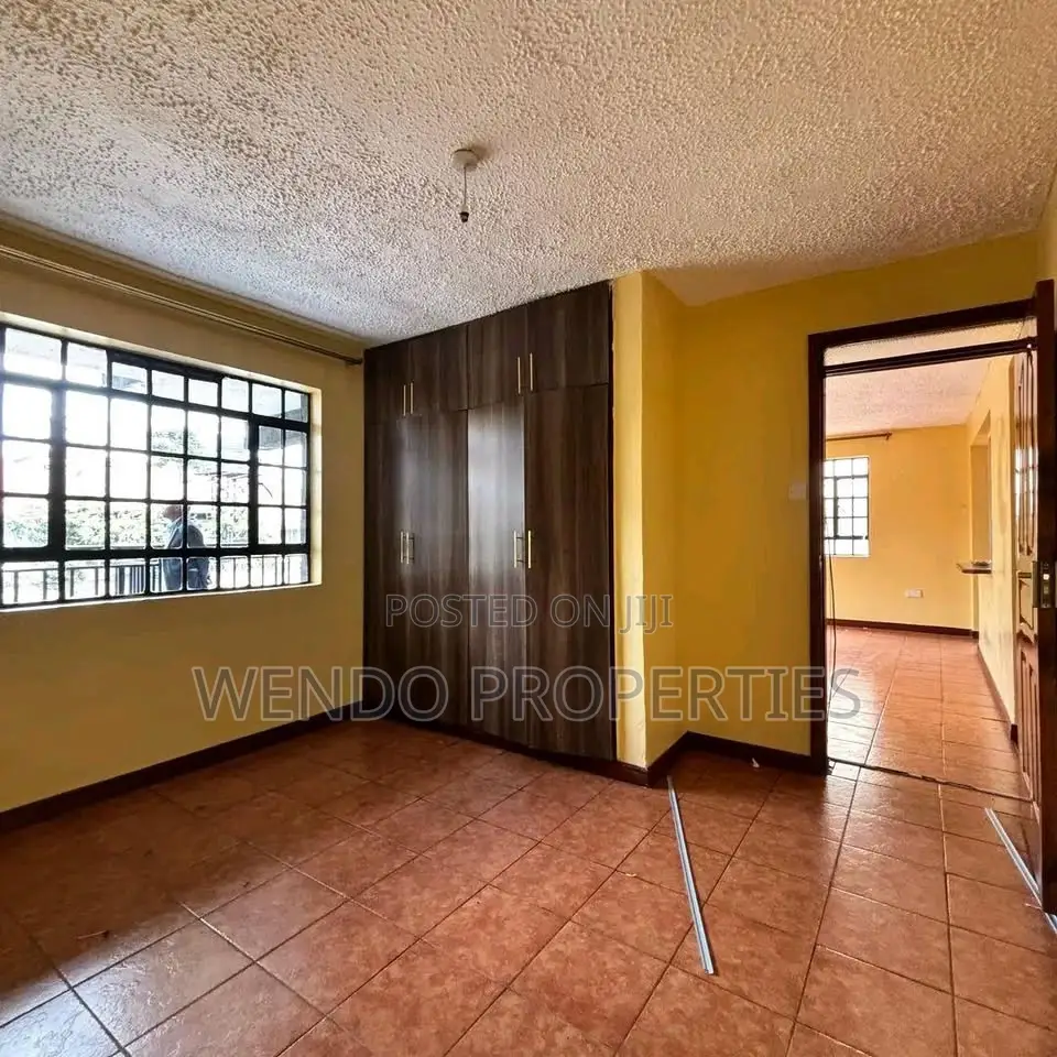 2bdrm Apartment in Hurlingham for rent in Hurlingham