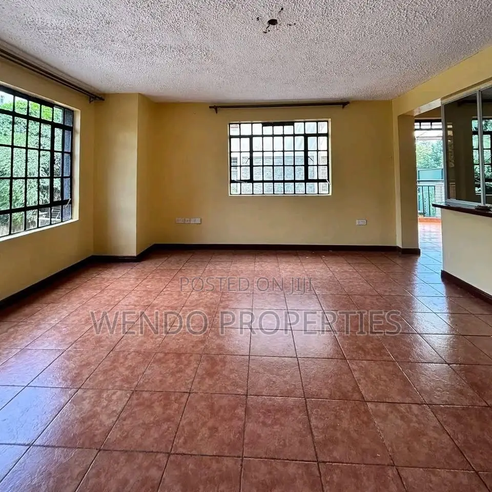 2bdrm Apartment in Hurlingham for rent in Hurlingham