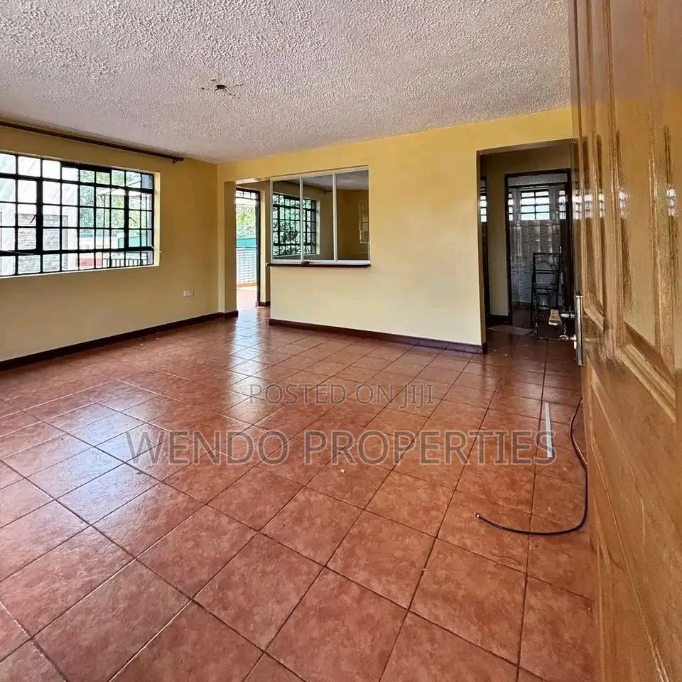2bdrm Apartment in Hurlingham for rent in Hurlingham