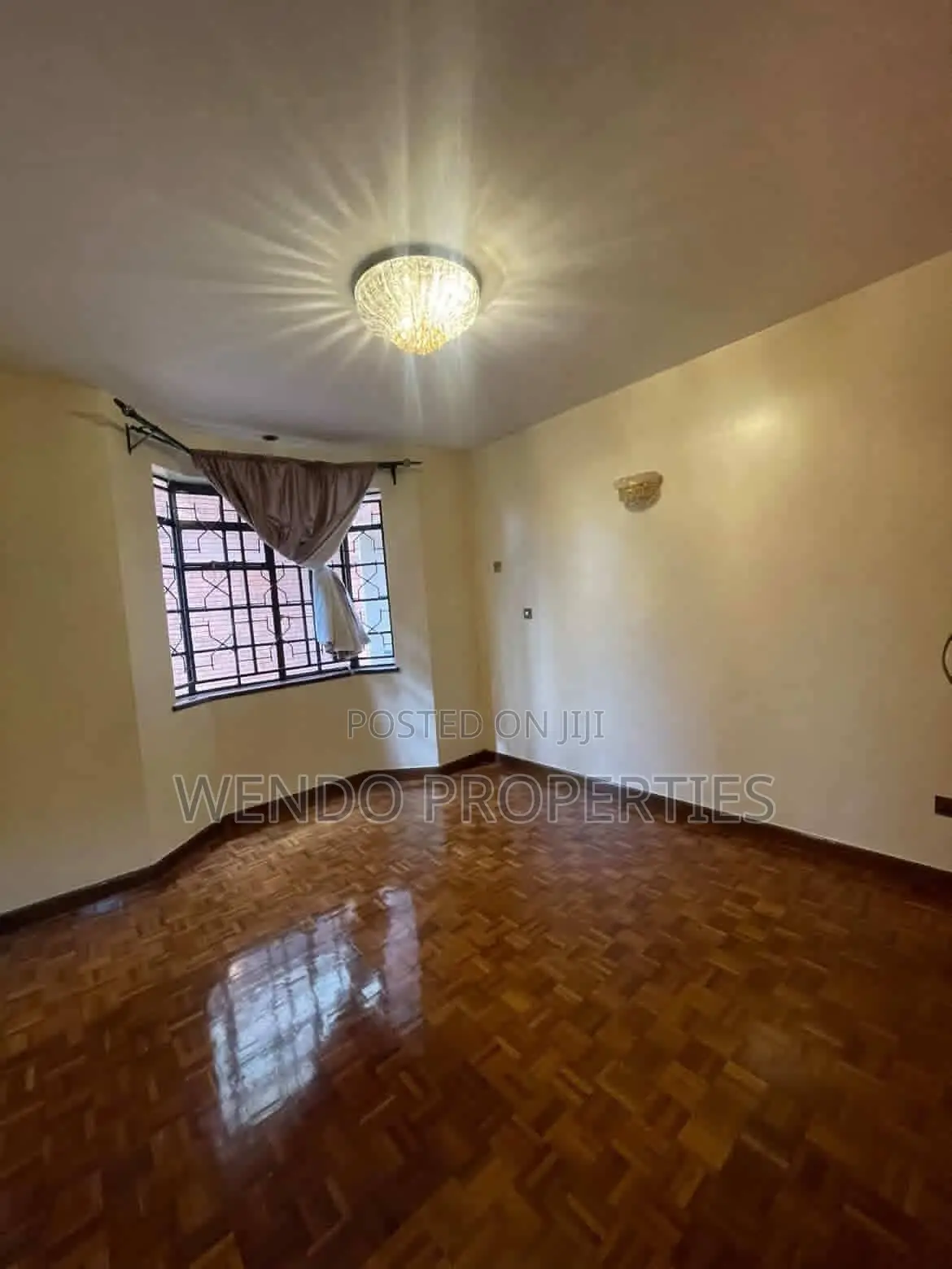3bdrm Apartment in Hurlingham for rent in Hurlingham