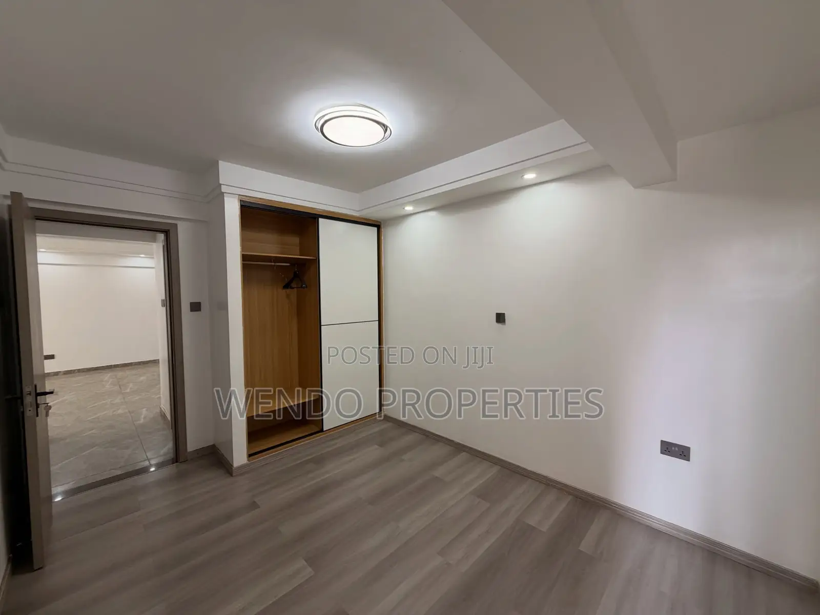 2bdrm Apartment in Hurlingham for rent in Hurlingham