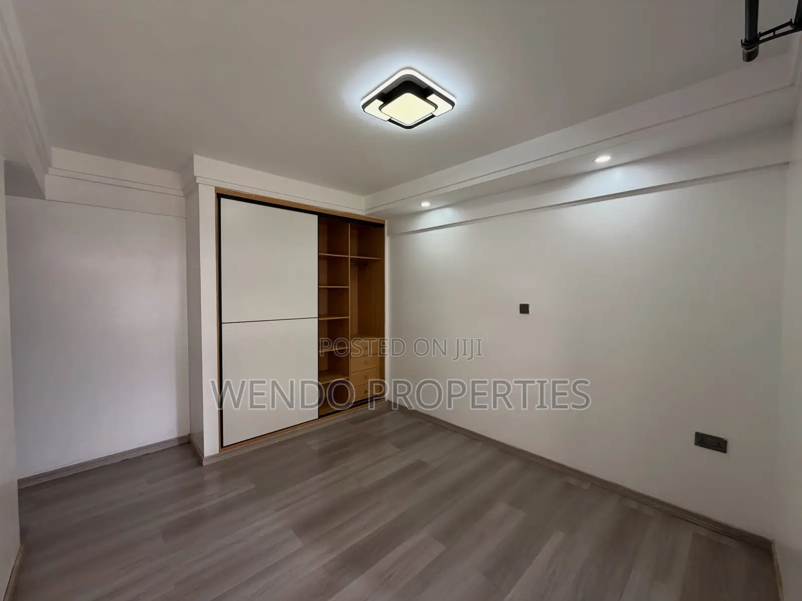 2bdrm Apartment in Hurlingham for rent in Hurlingham
