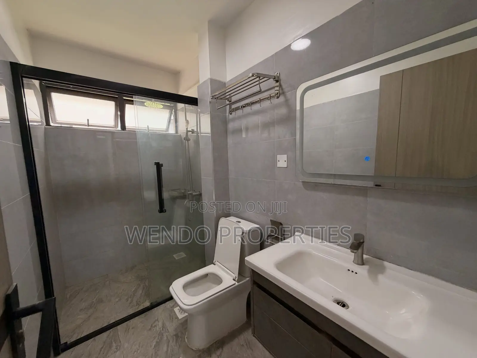 2bdrm Apartment in Hurlingham for rent in Hurlingham