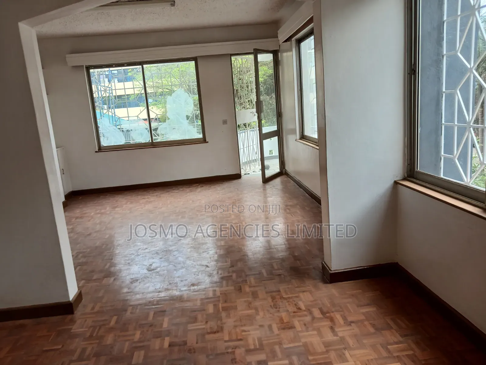 Spacious Office Space for Rent Westlands Kenya in Westlands