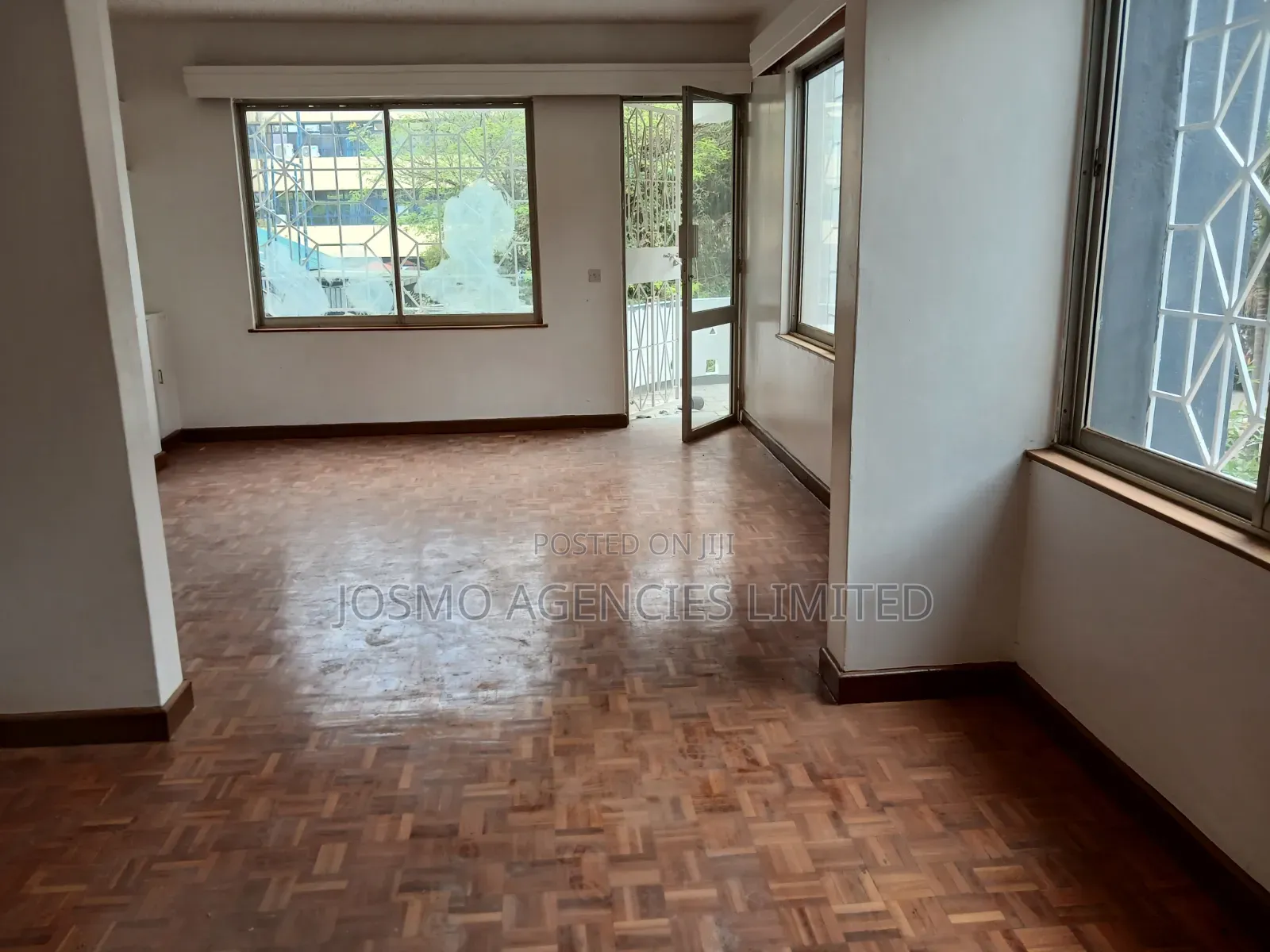 Spacious Office Space for Rent Westlands Kenya in Westlands