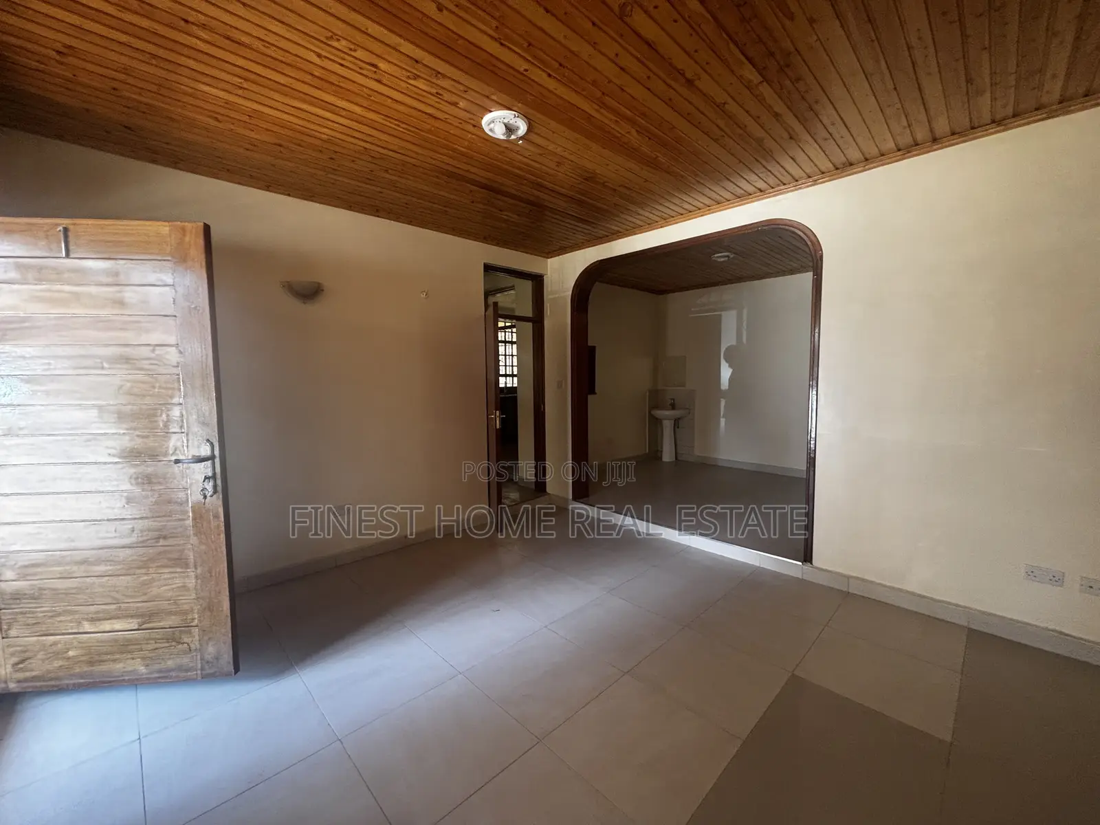4bdrm Bungalow in Sabaki for rent in Sabaki