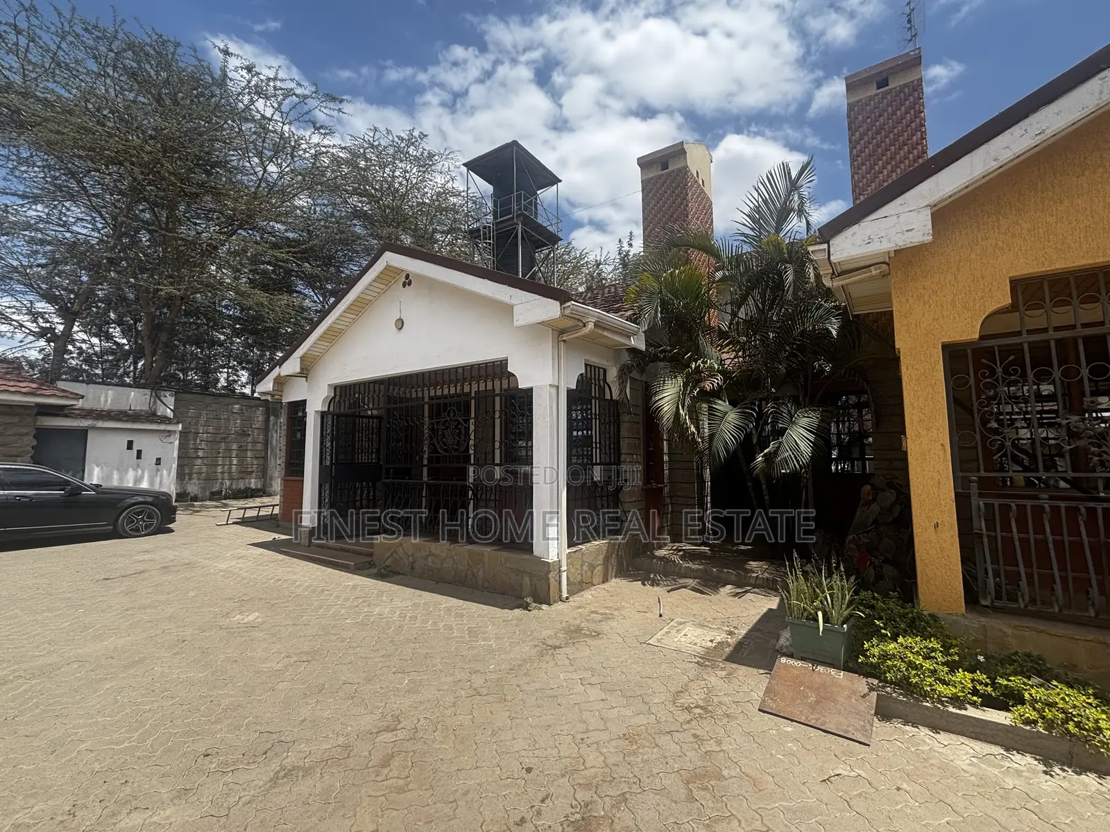 4bdrm Bungalow in Sabaki for rent in Sabaki