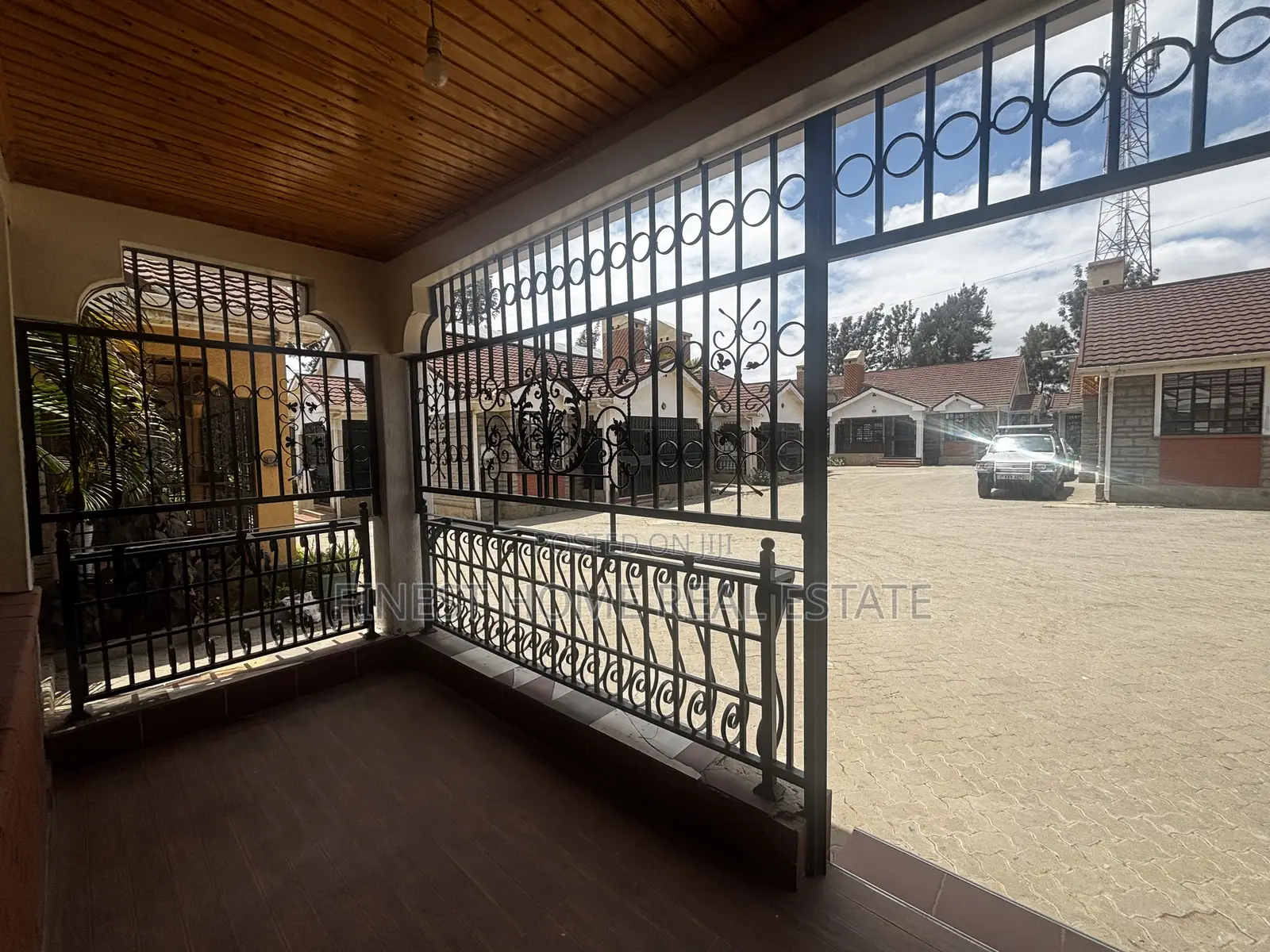 4bdrm Bungalow in Sabaki for rent in Sabaki