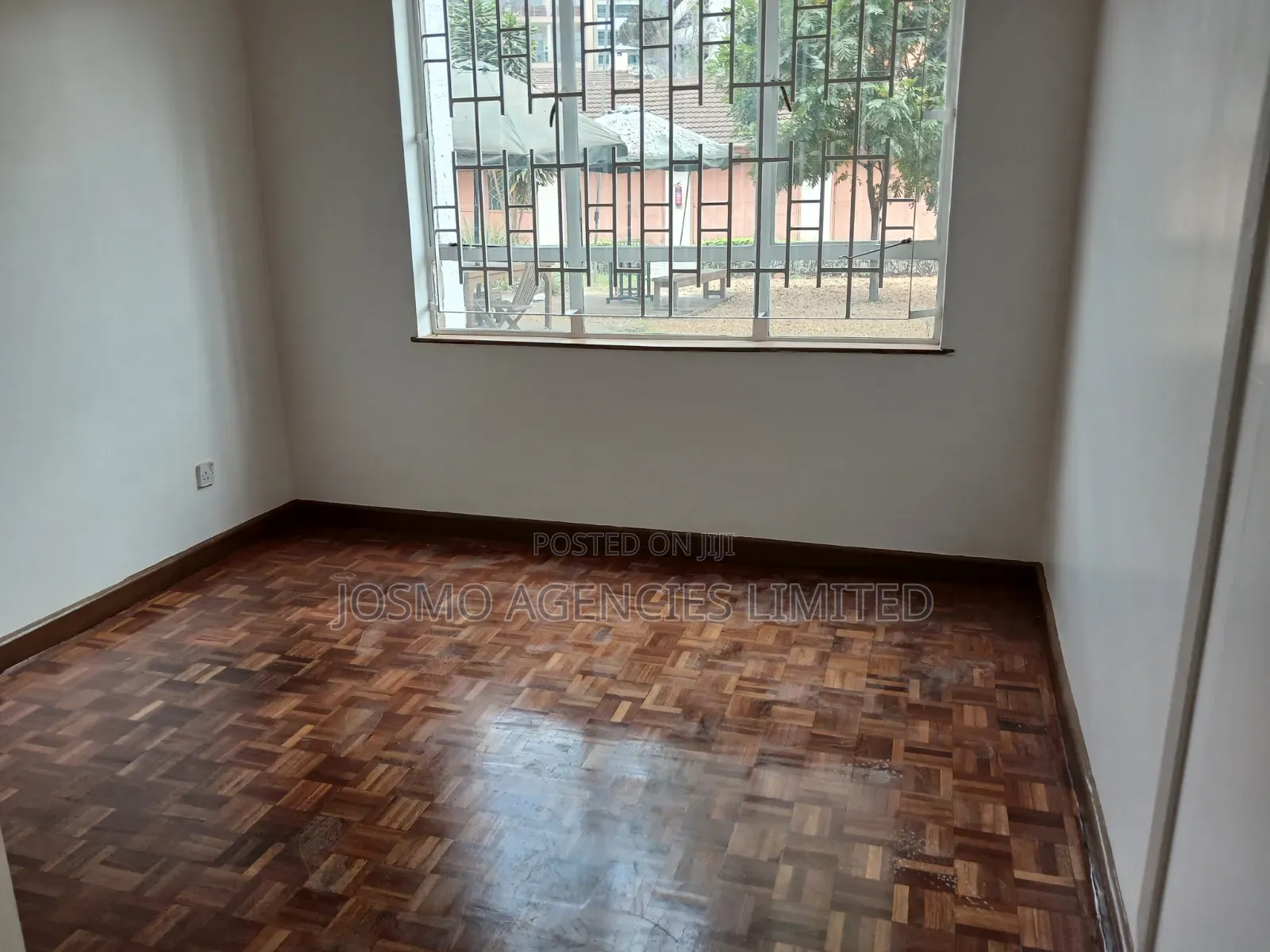 Partitioned Office Space Available in Westlands