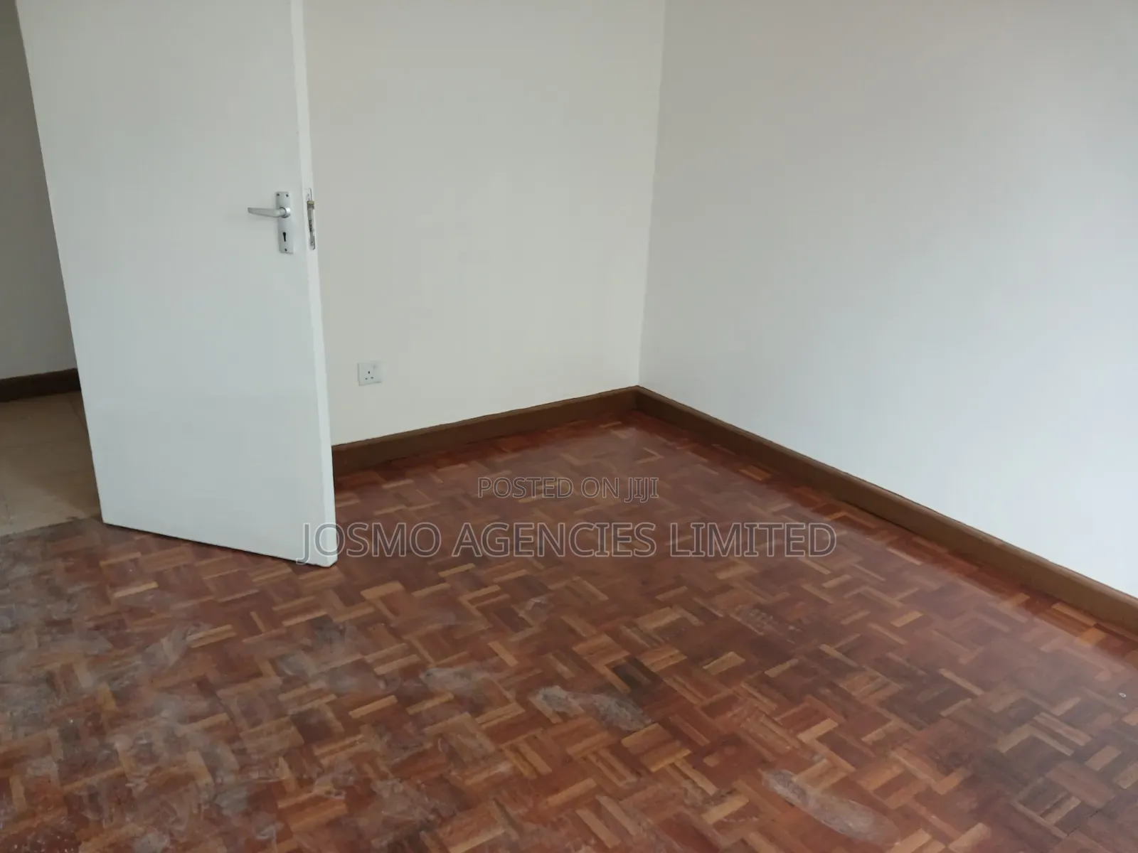 Partitioned Office Space Available in Westlands