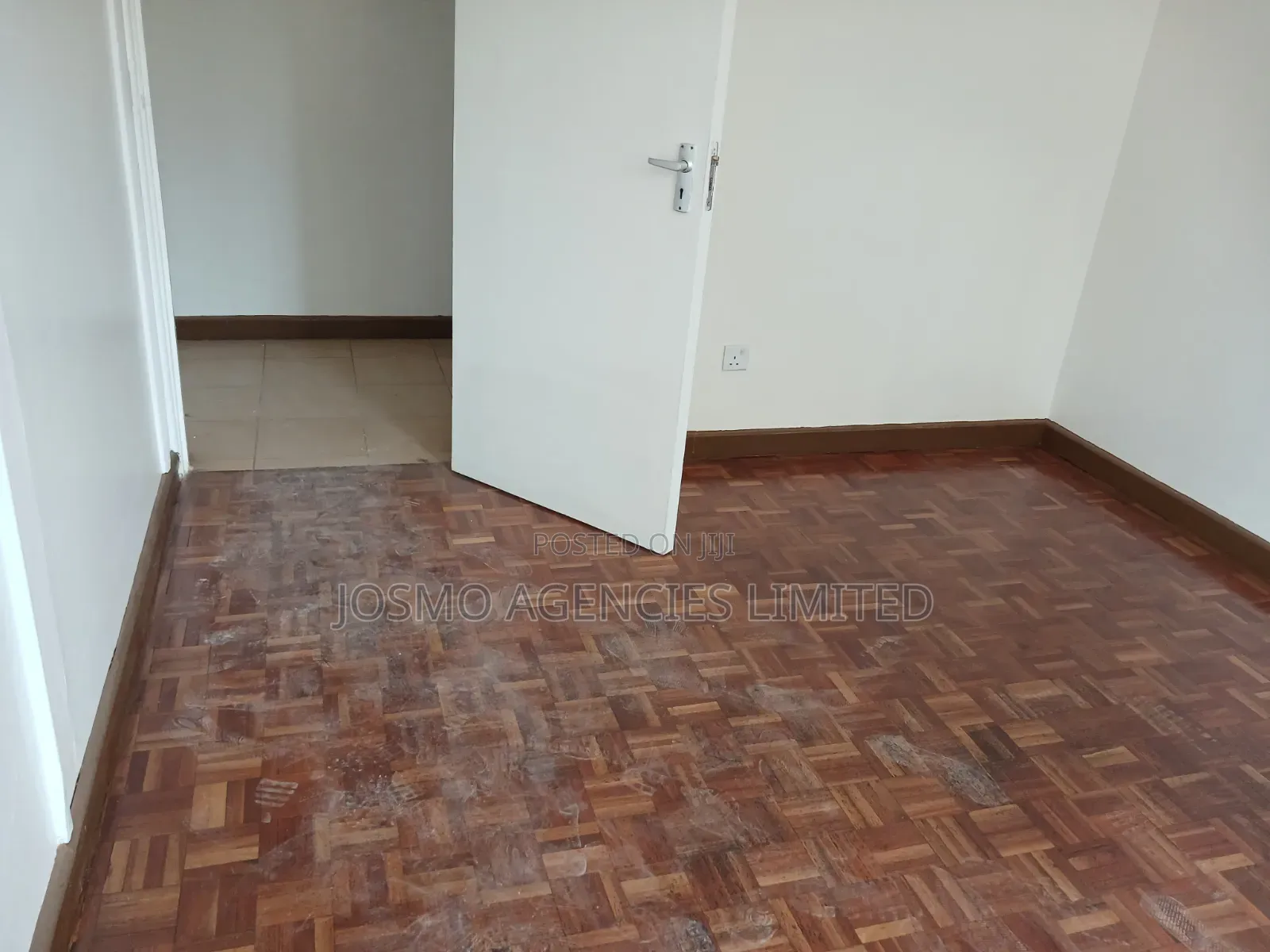 Partitioned Office Space Available in Westlands