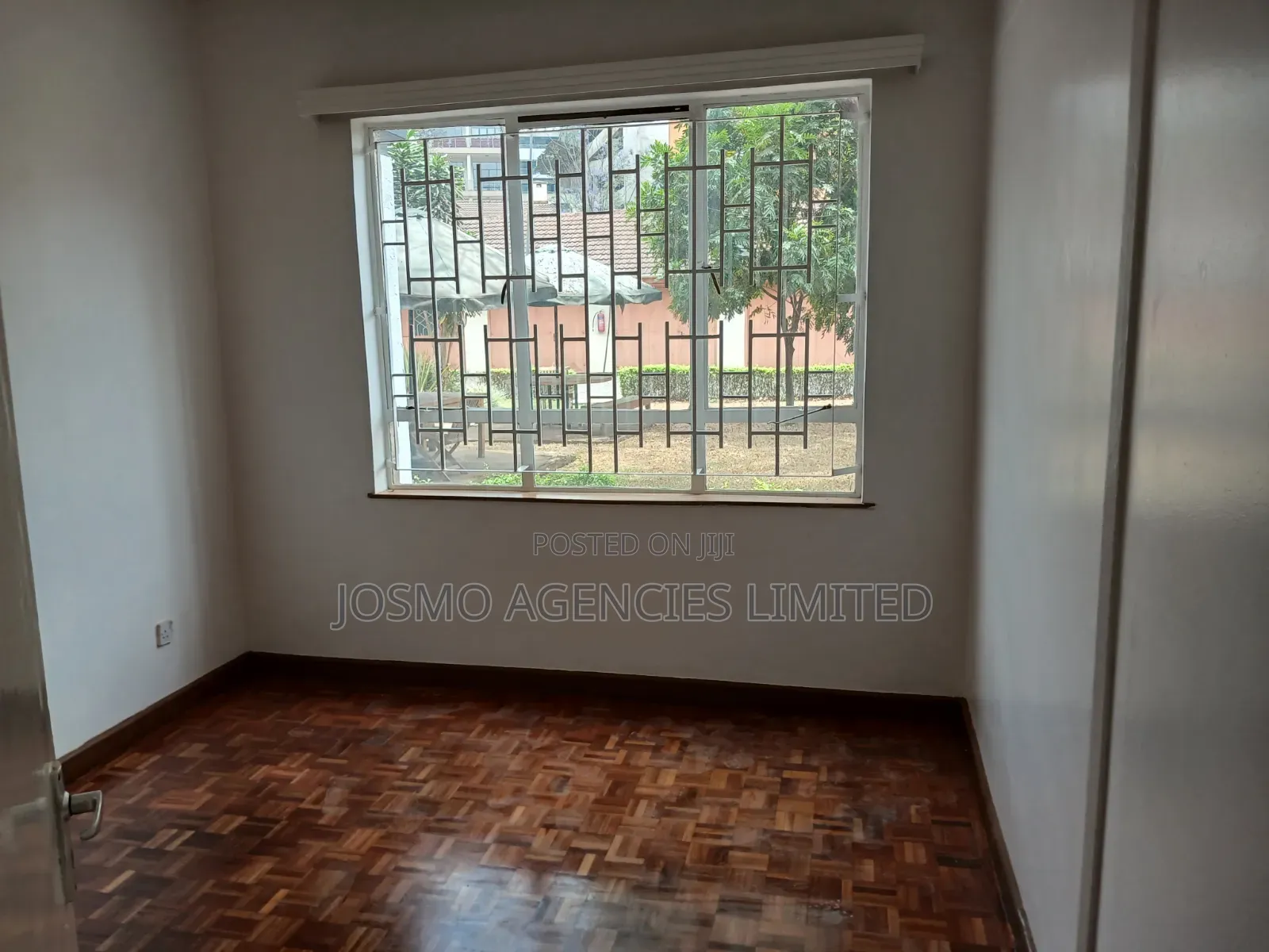 Partitioned Office Space Available in Westlands