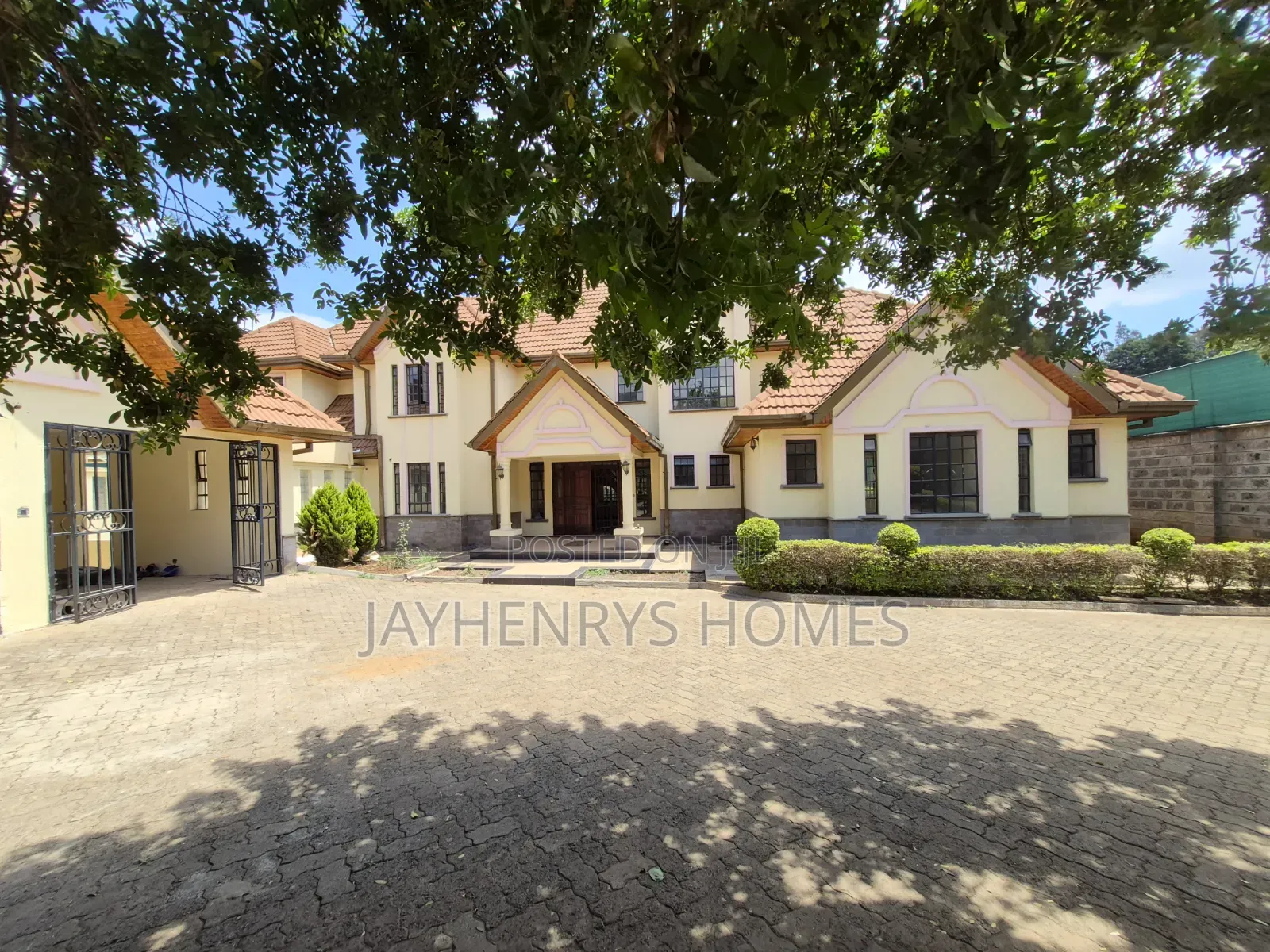 6bdrm House in Gigiri for rent in Gigiri